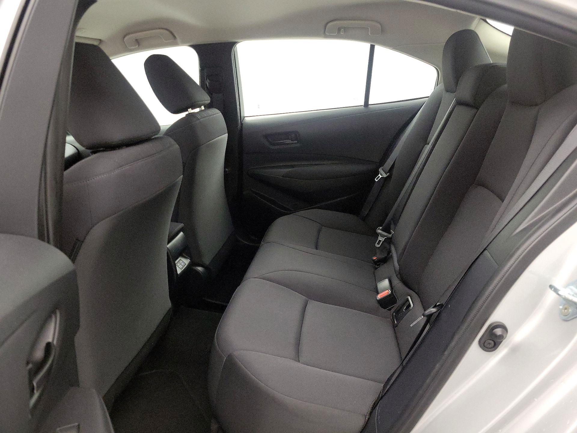 Thumbnail: 2024 Toyota Corolla - 18