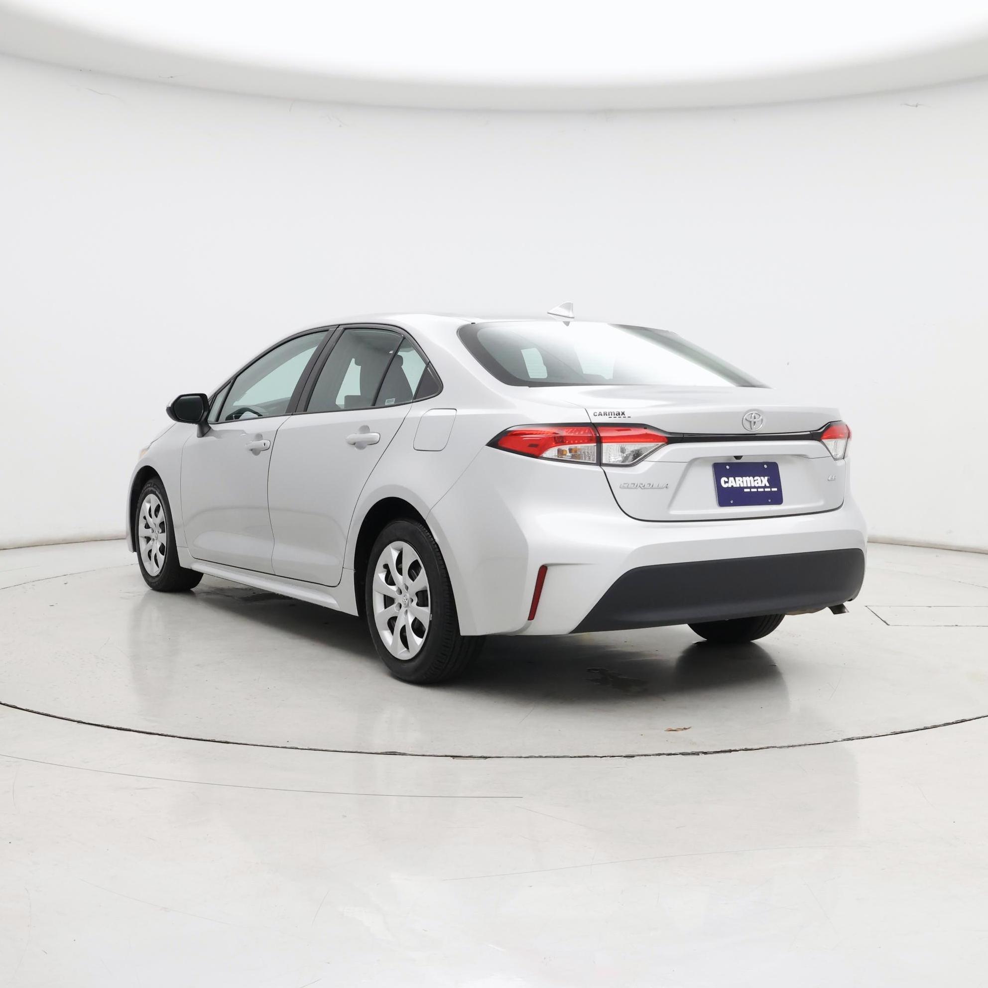 Thumbnail: 2024 Toyota Corolla - 2