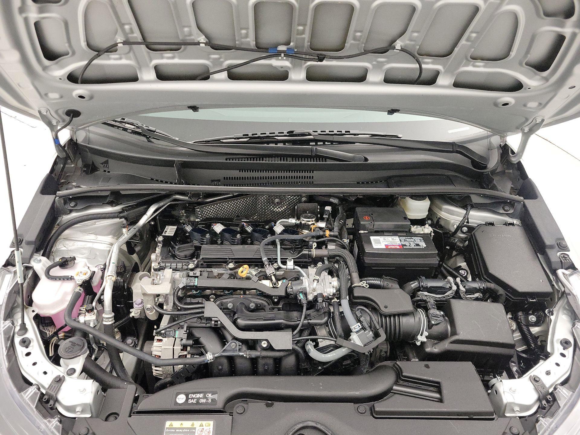 Thumbnail: 2024 Toyota Corolla - 20