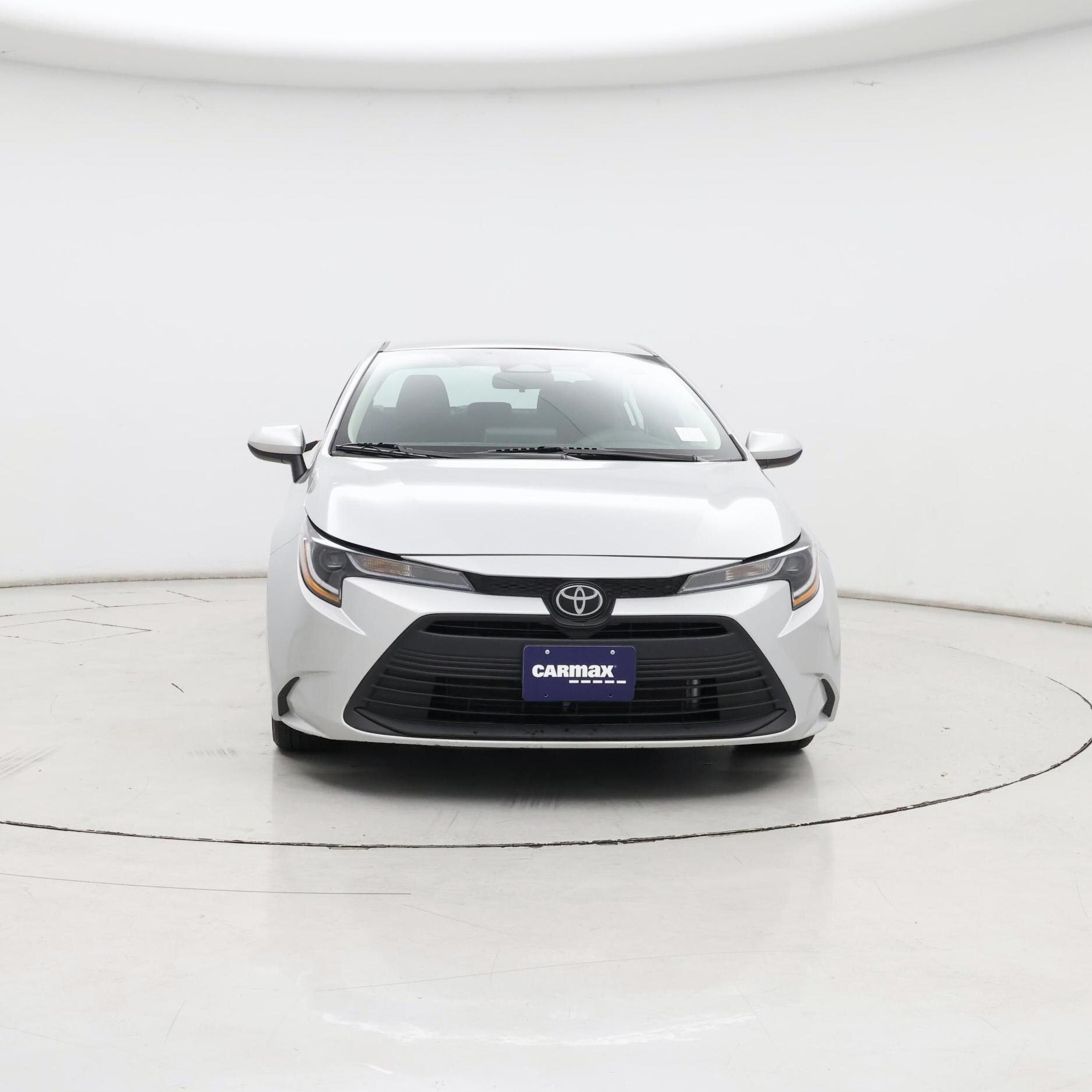 Thumbnail: 2024 Toyota Corolla - 5