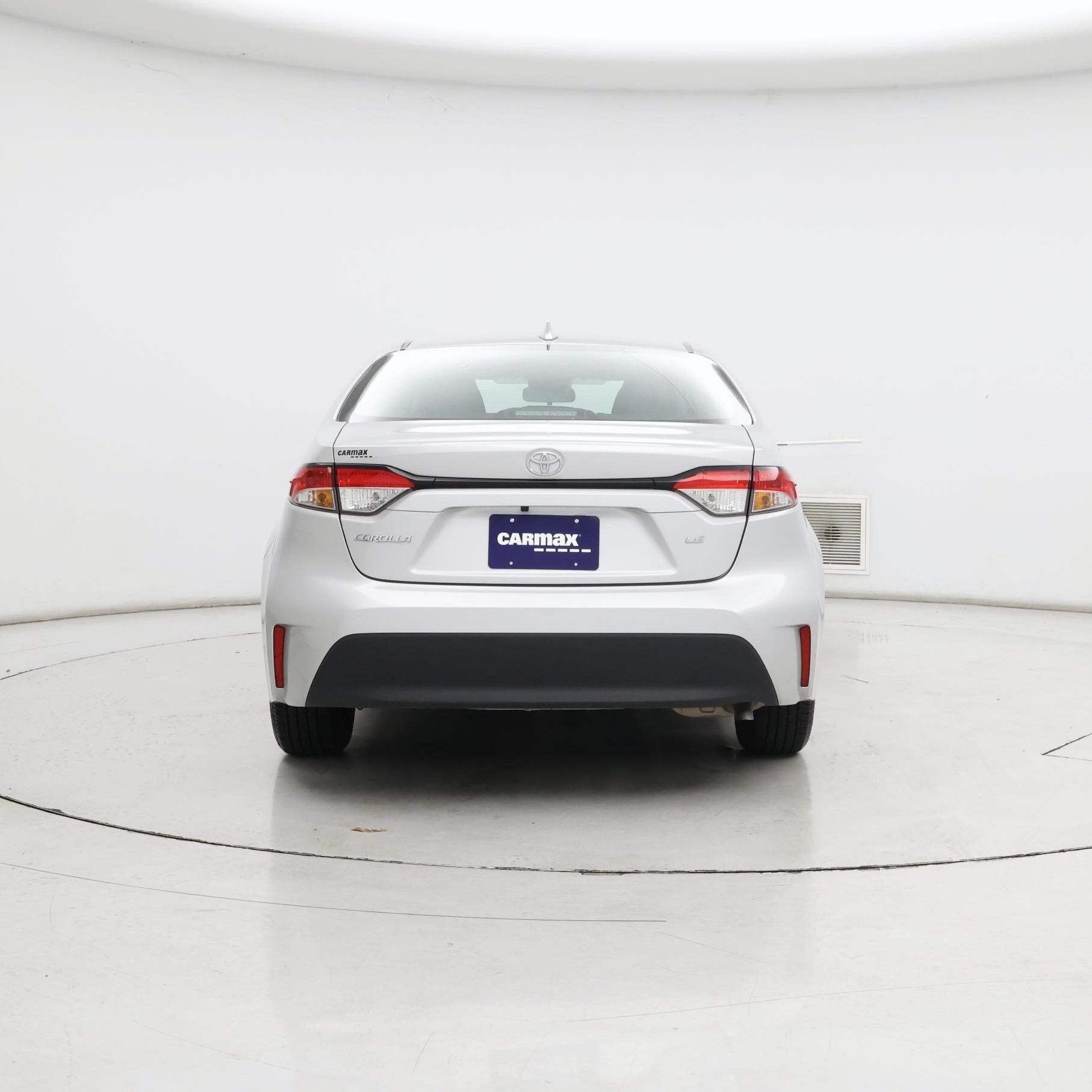 Thumbnail: 2024 Toyota Corolla - 6