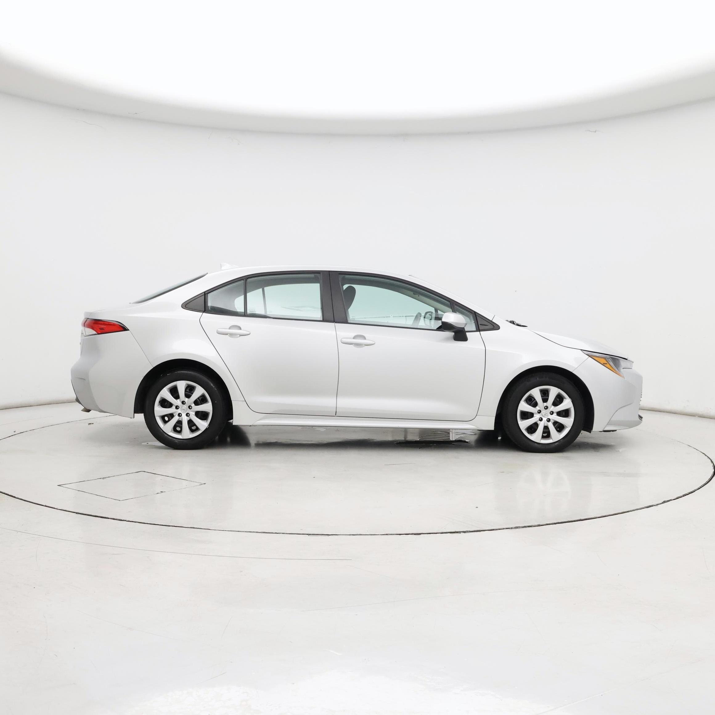 Thumbnail: 2024 Toyota Corolla - 7