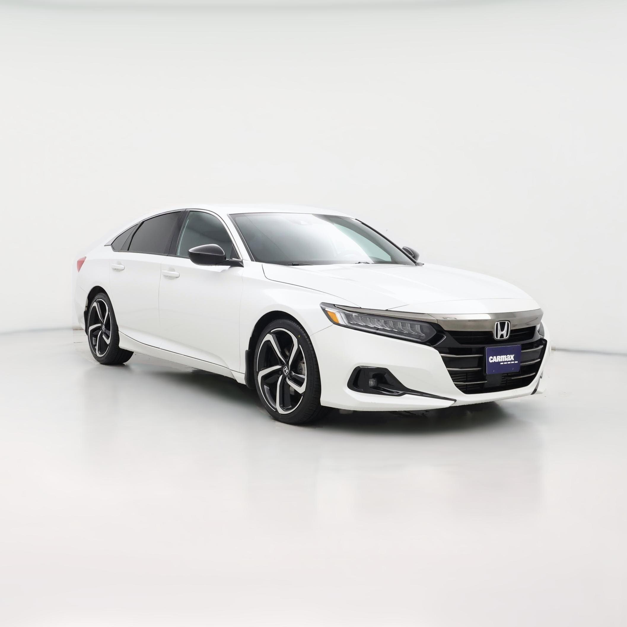 Thumbnail: 2022 Honda Accord - 1