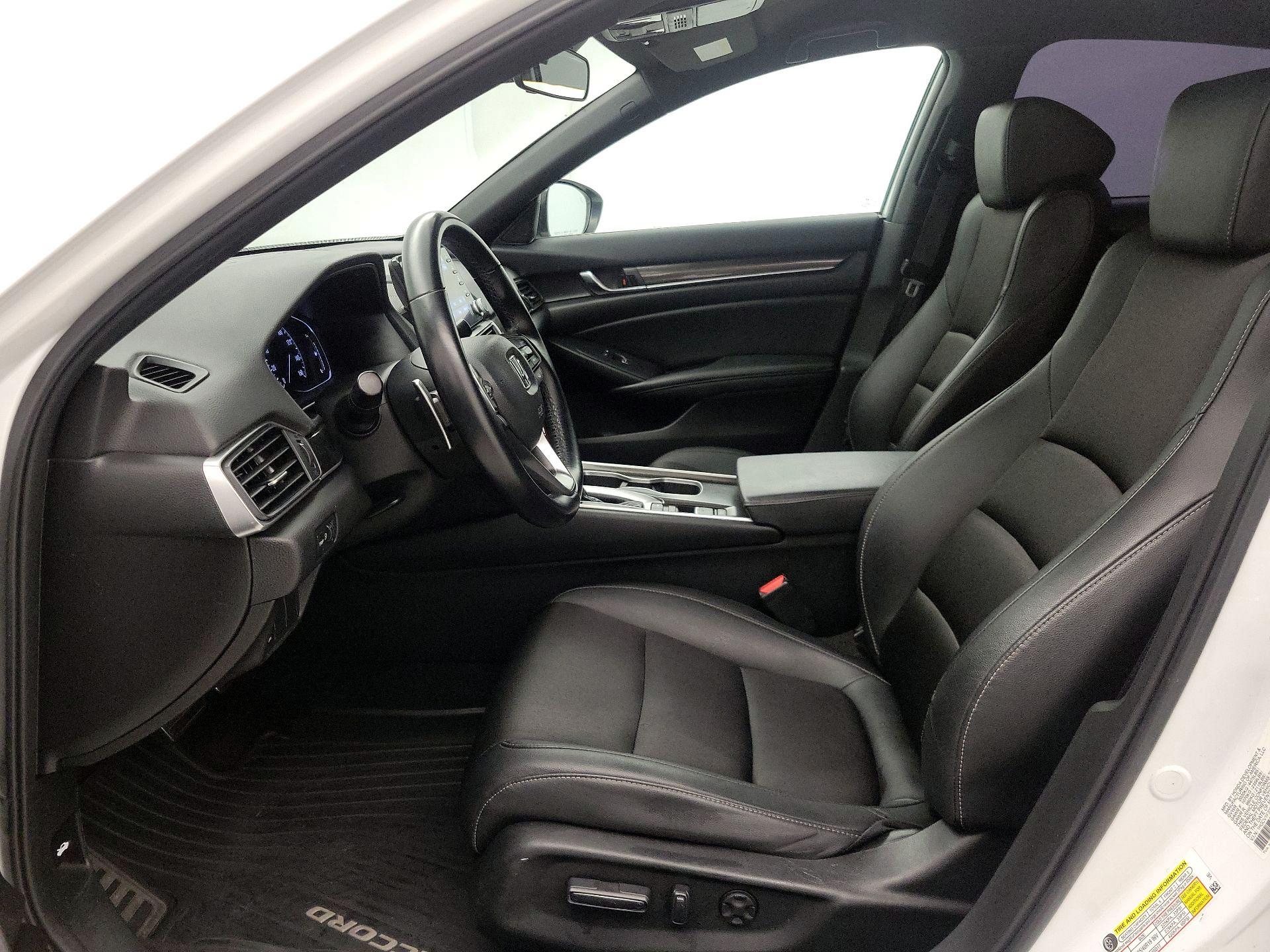 Thumbnail: 2022 Honda Accord - 11