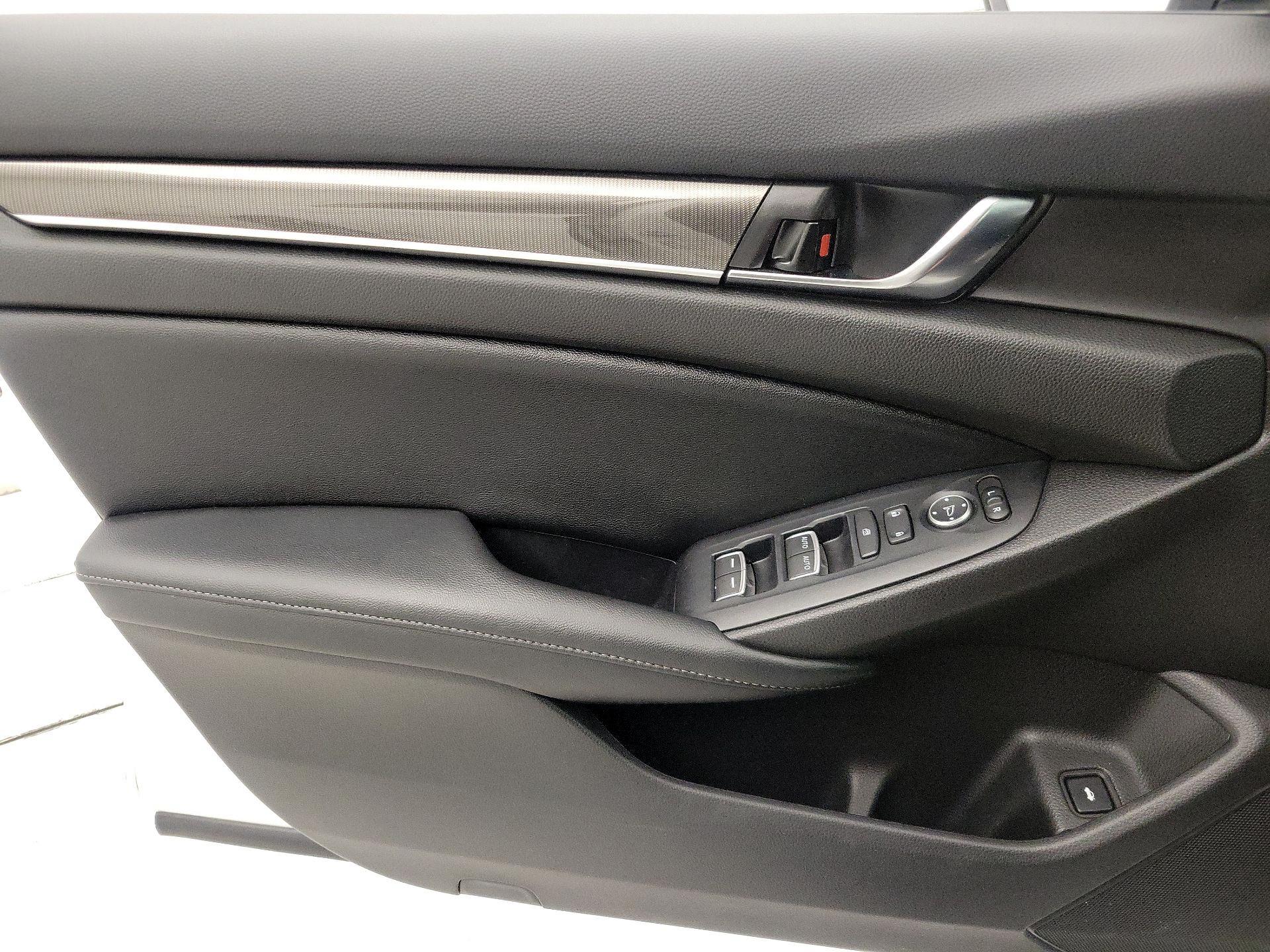 Thumbnail: 2022 Honda Accord - 12