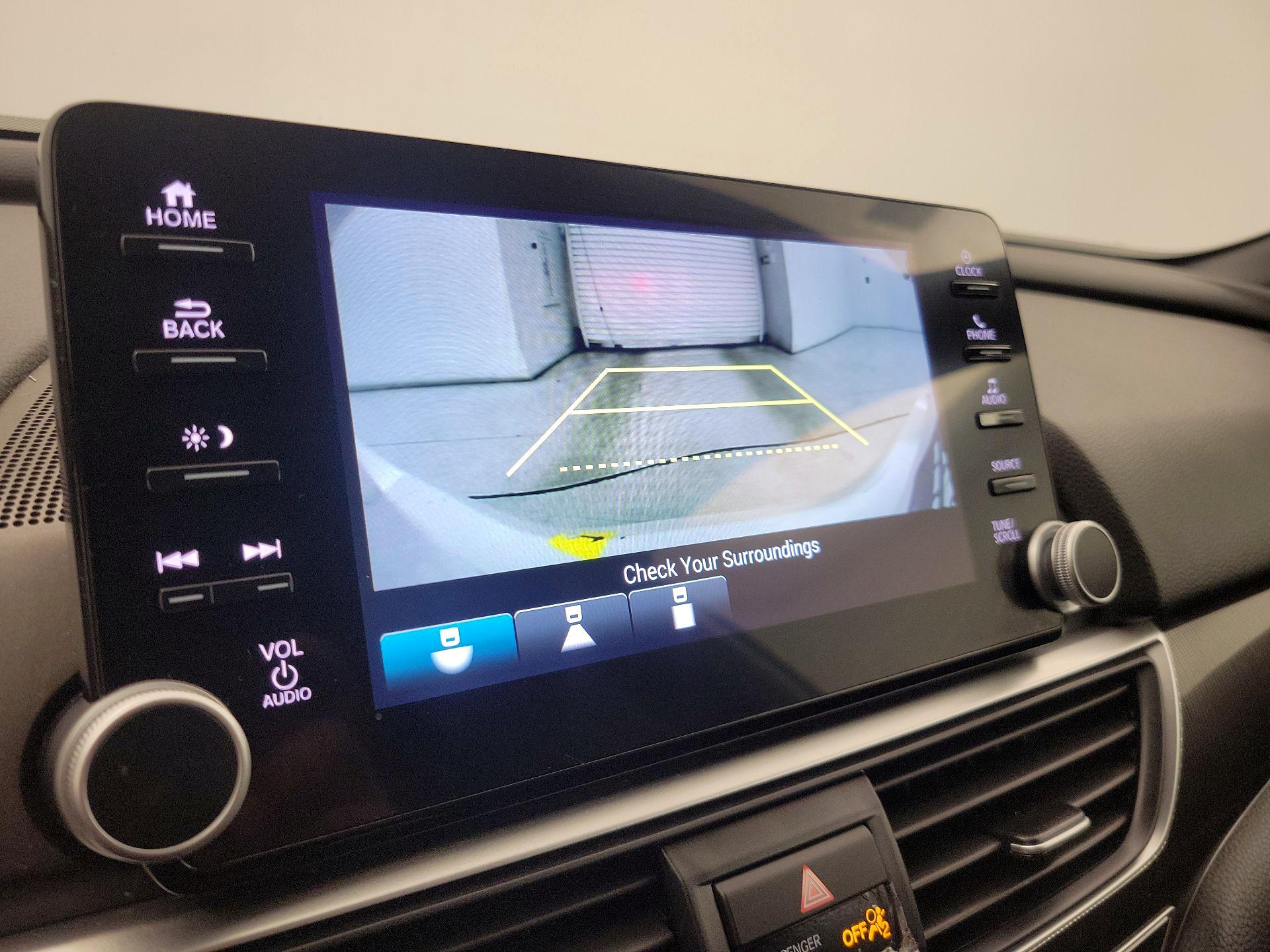 Thumbnail: 2022 Honda Accord - 14