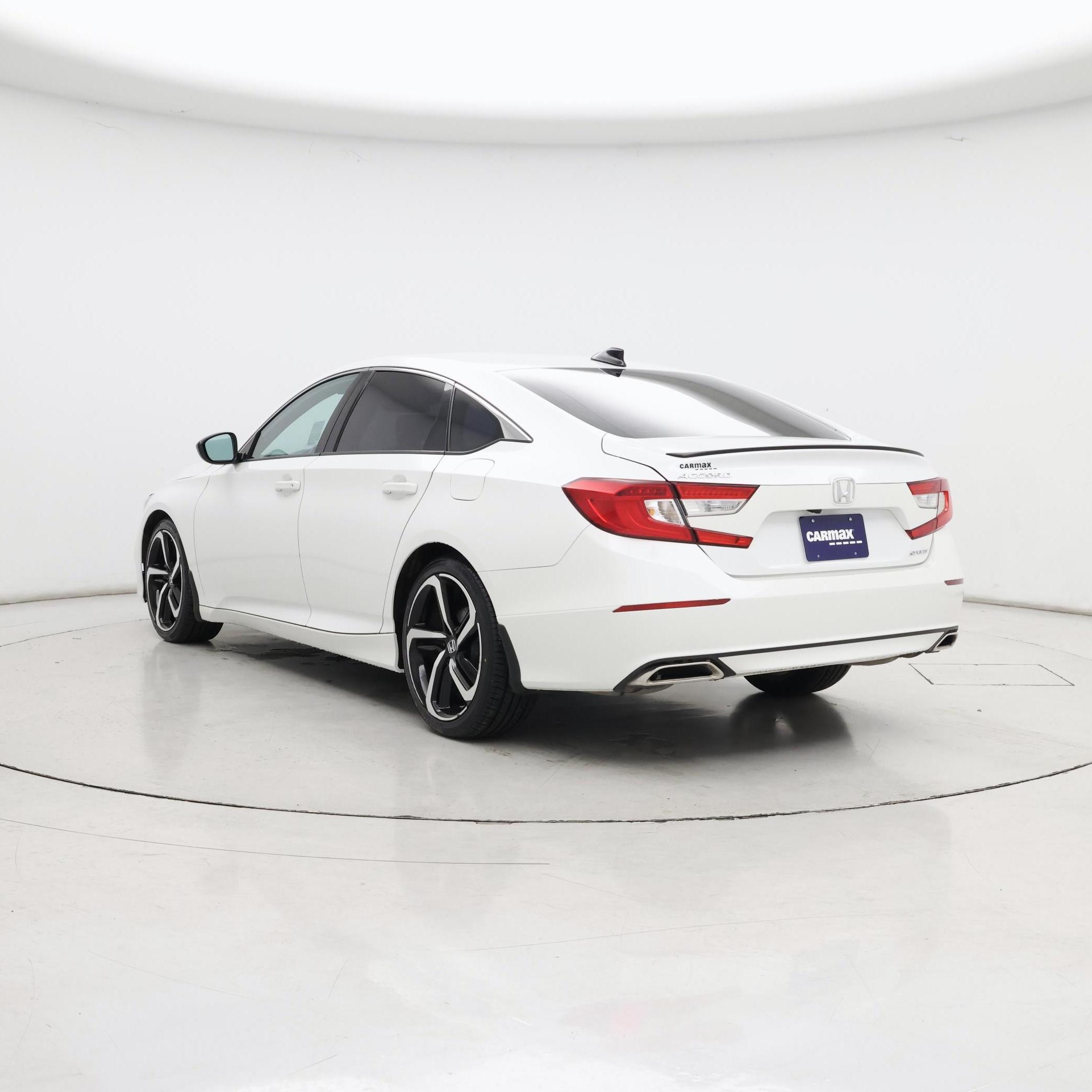 Thumbnail: 2022 Honda Accord - 2