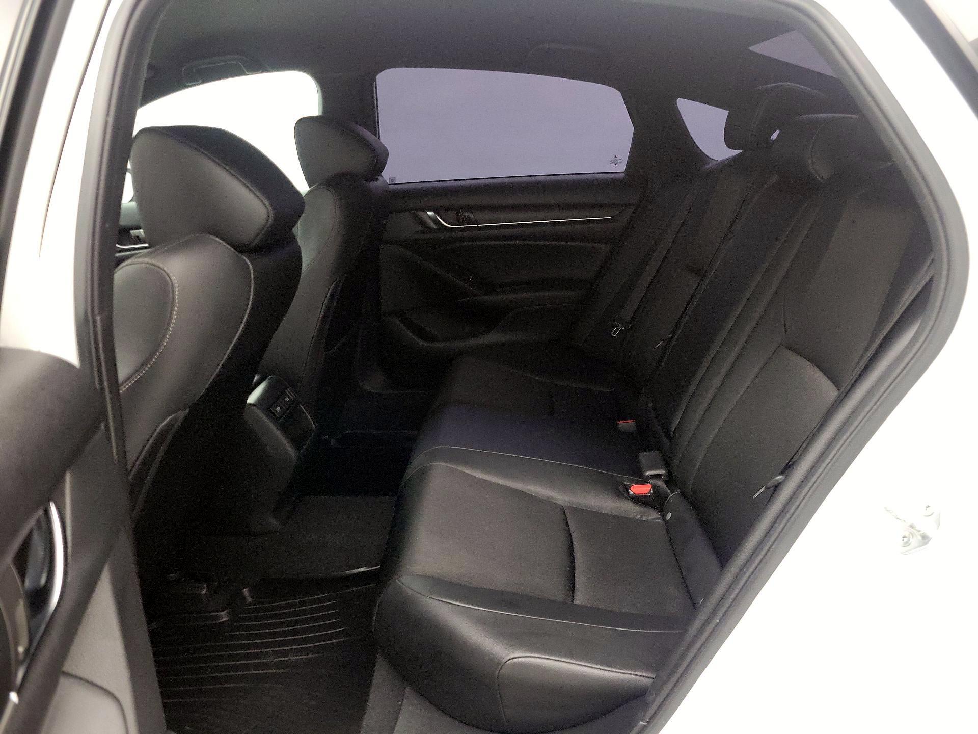 Thumbnail: 2022 Honda Accord - 19