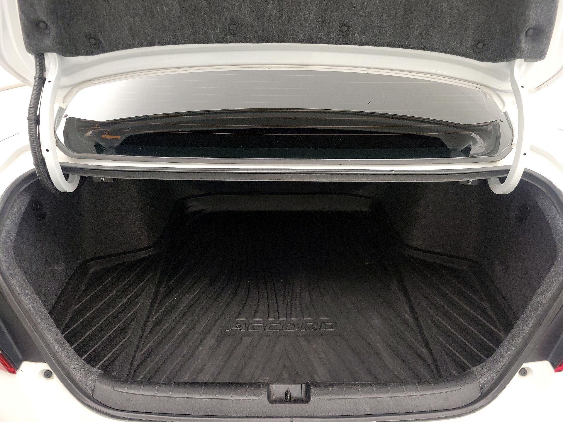 Thumbnail: 2022 Honda Accord - 20