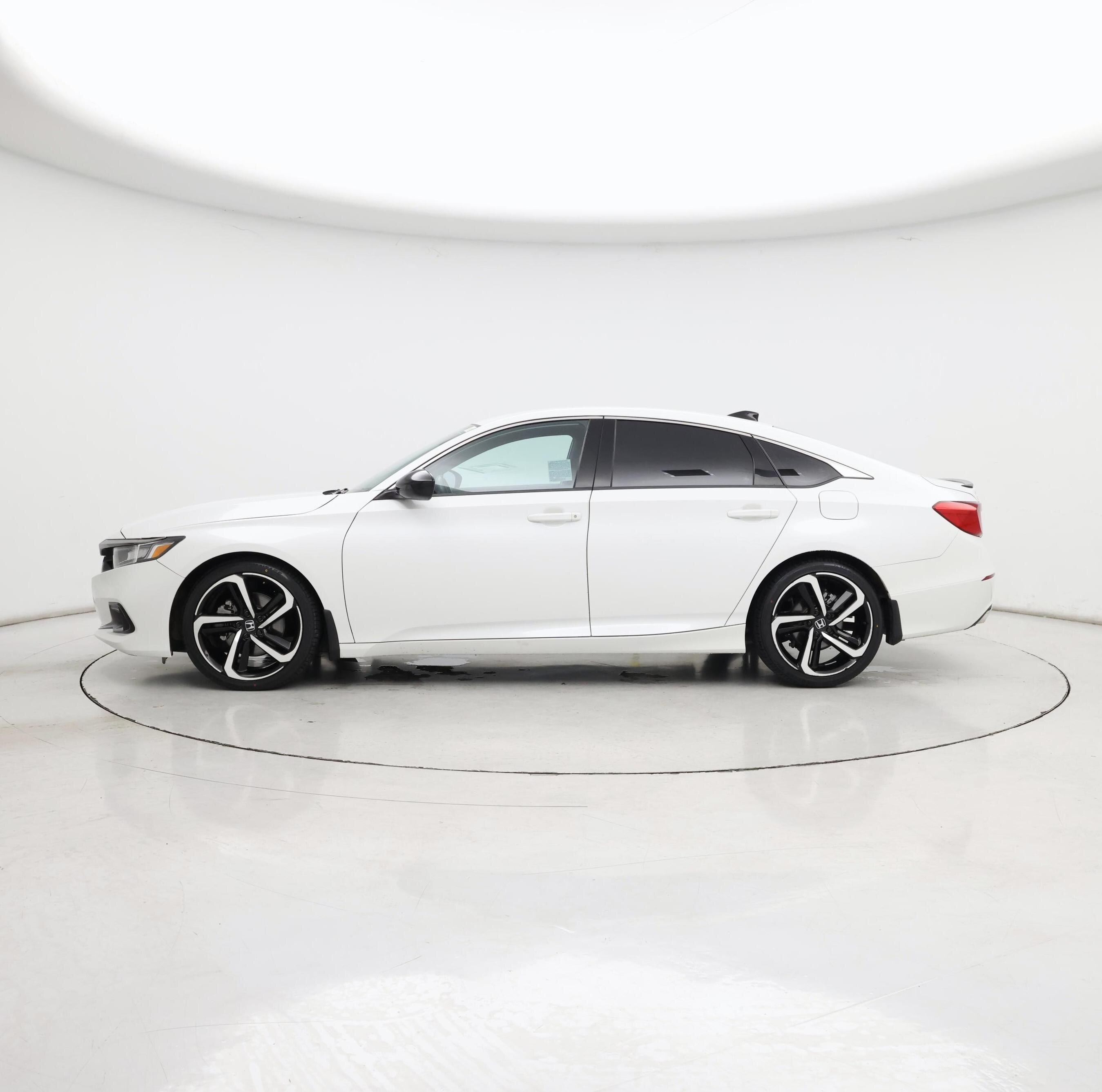 Thumbnail: 2022 Honda Accord - 3