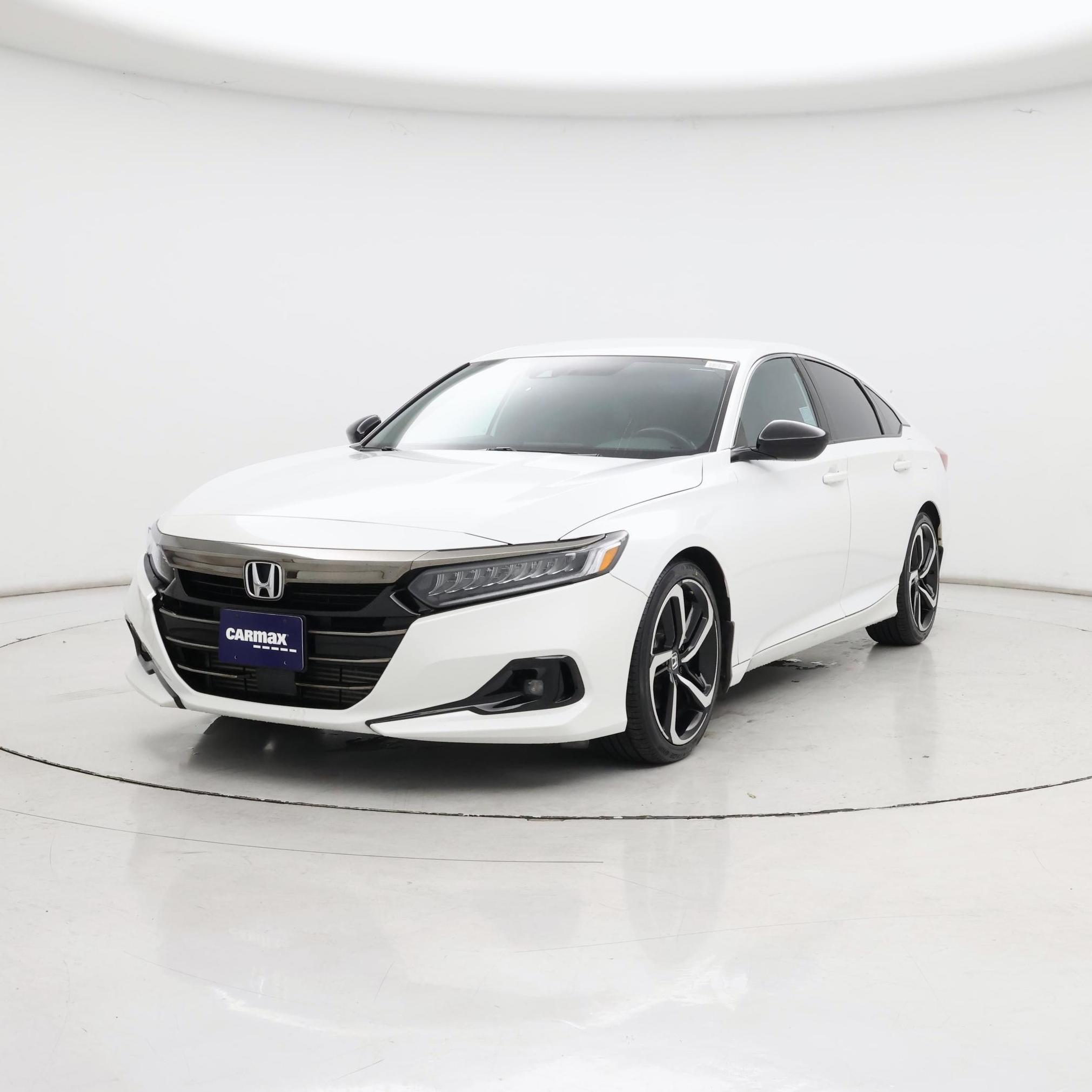 Thumbnail: 2022 Honda Accord - 4