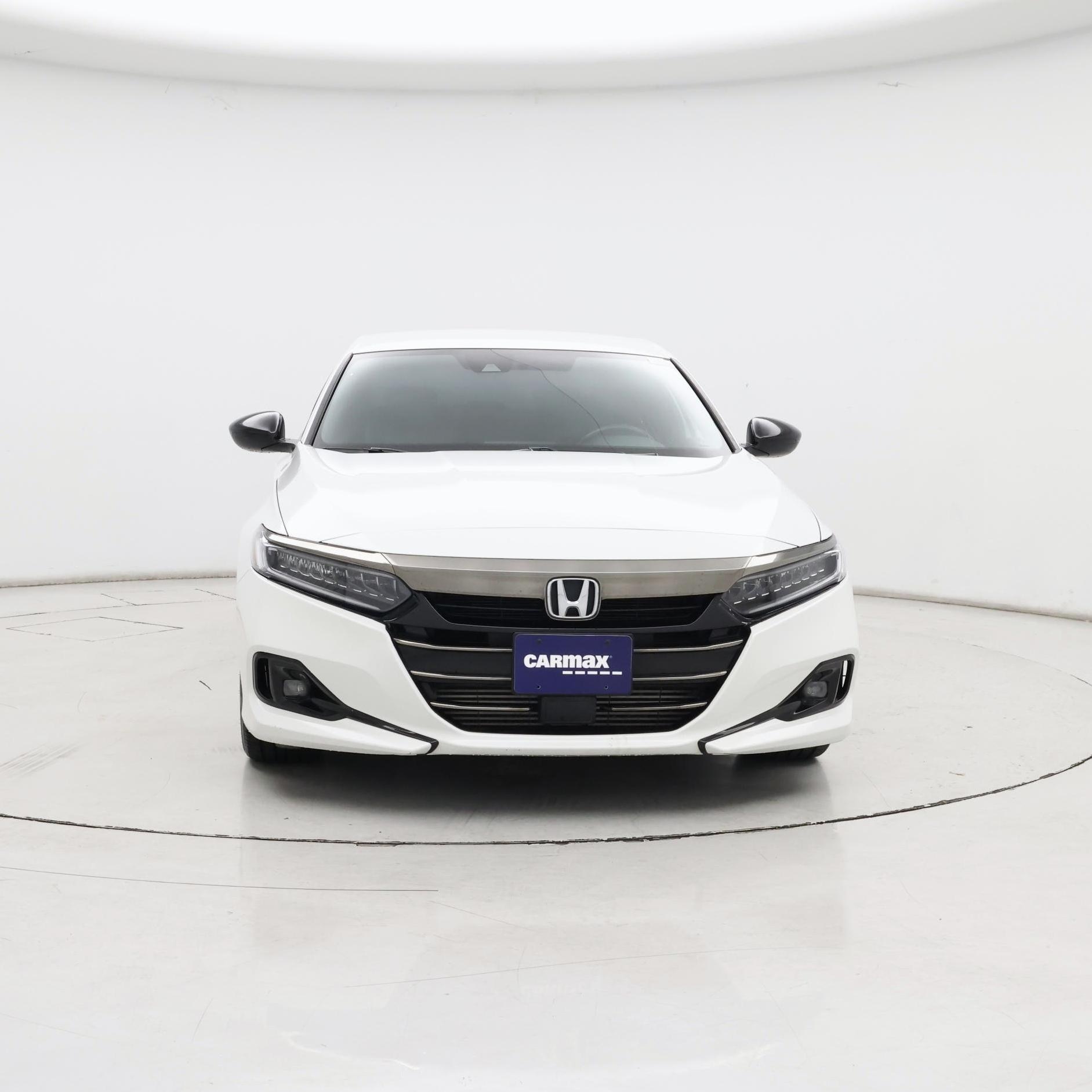 Thumbnail: 2022 Honda Accord - 5