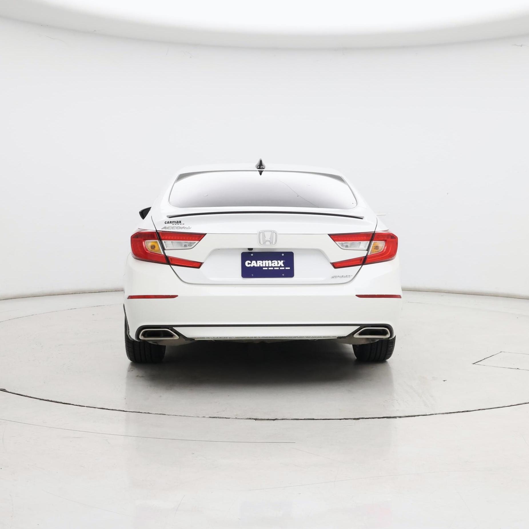 Thumbnail: 2022 Honda Accord - 6