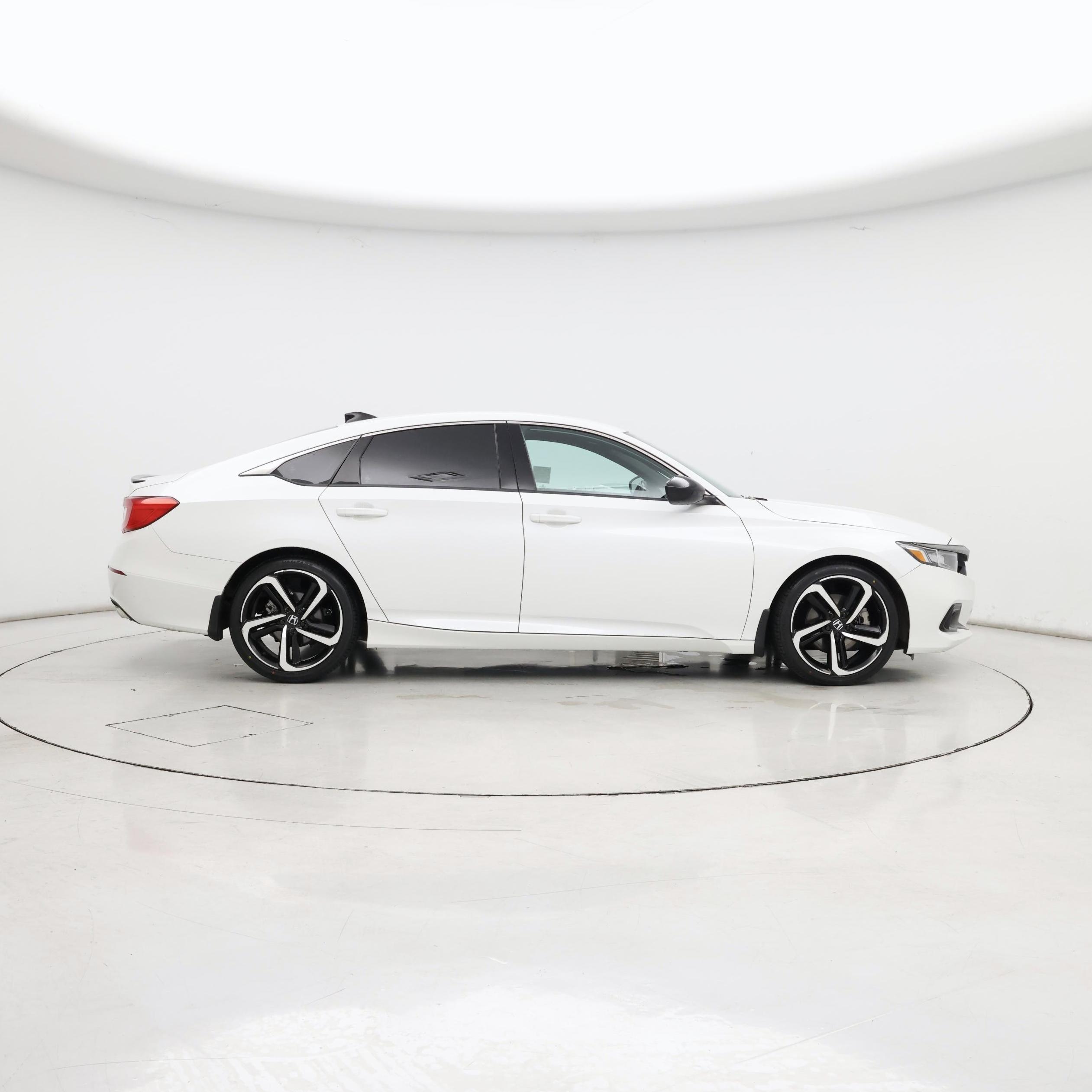 Thumbnail: 2022 Honda Accord - 7