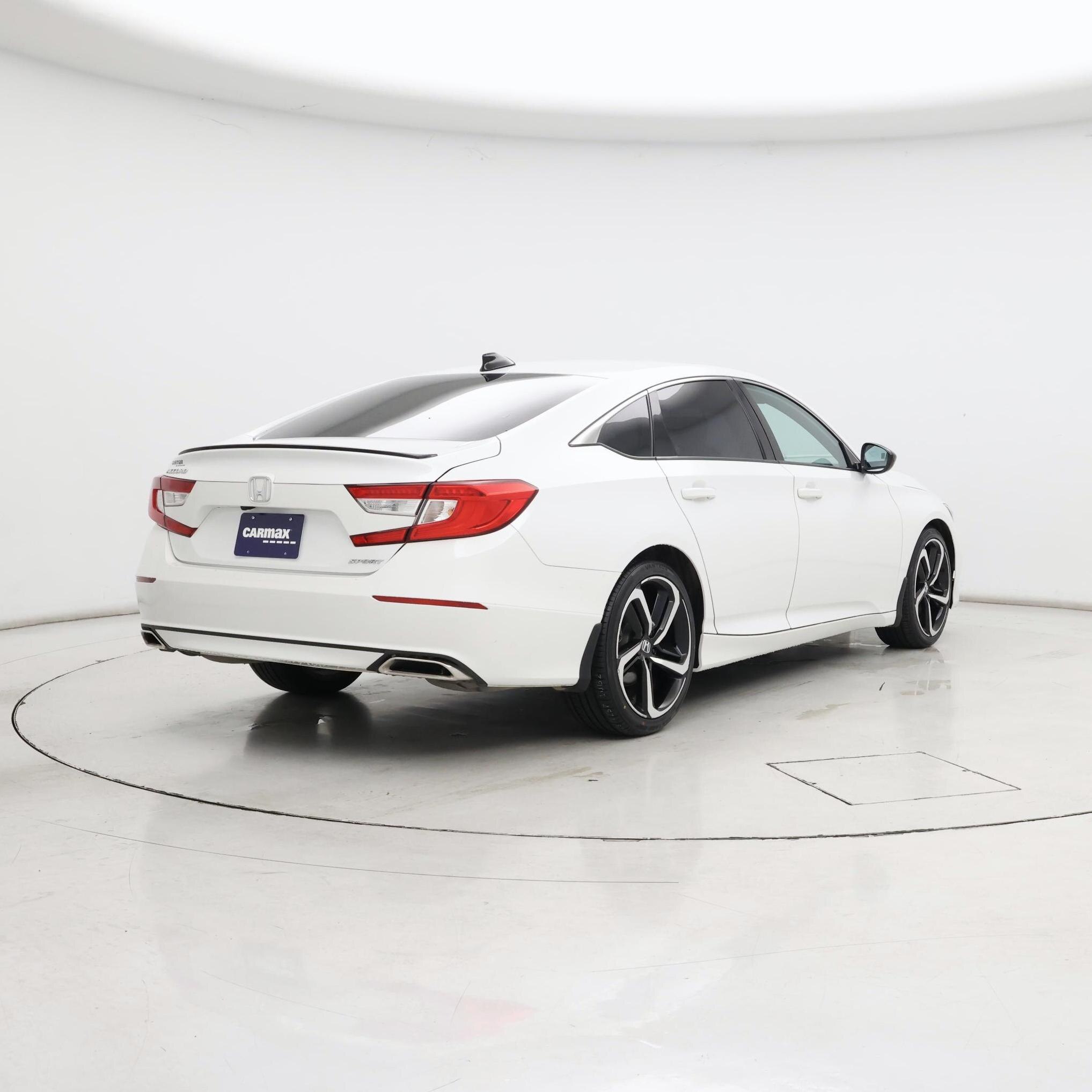 Thumbnail: 2022 Honda Accord - 8