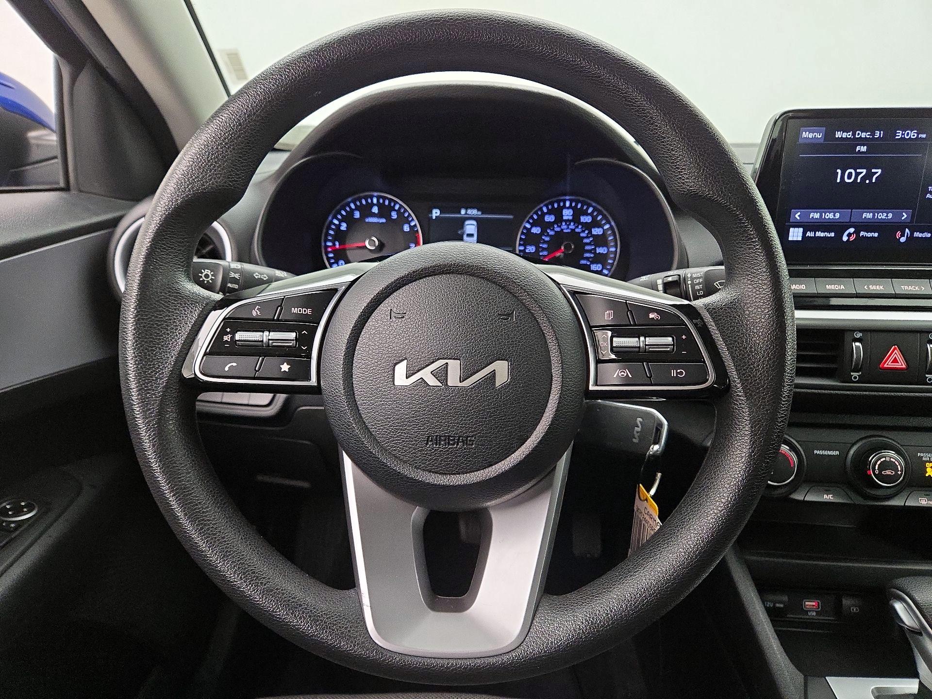 Thumbnail: 2024 Kia Forte - 10