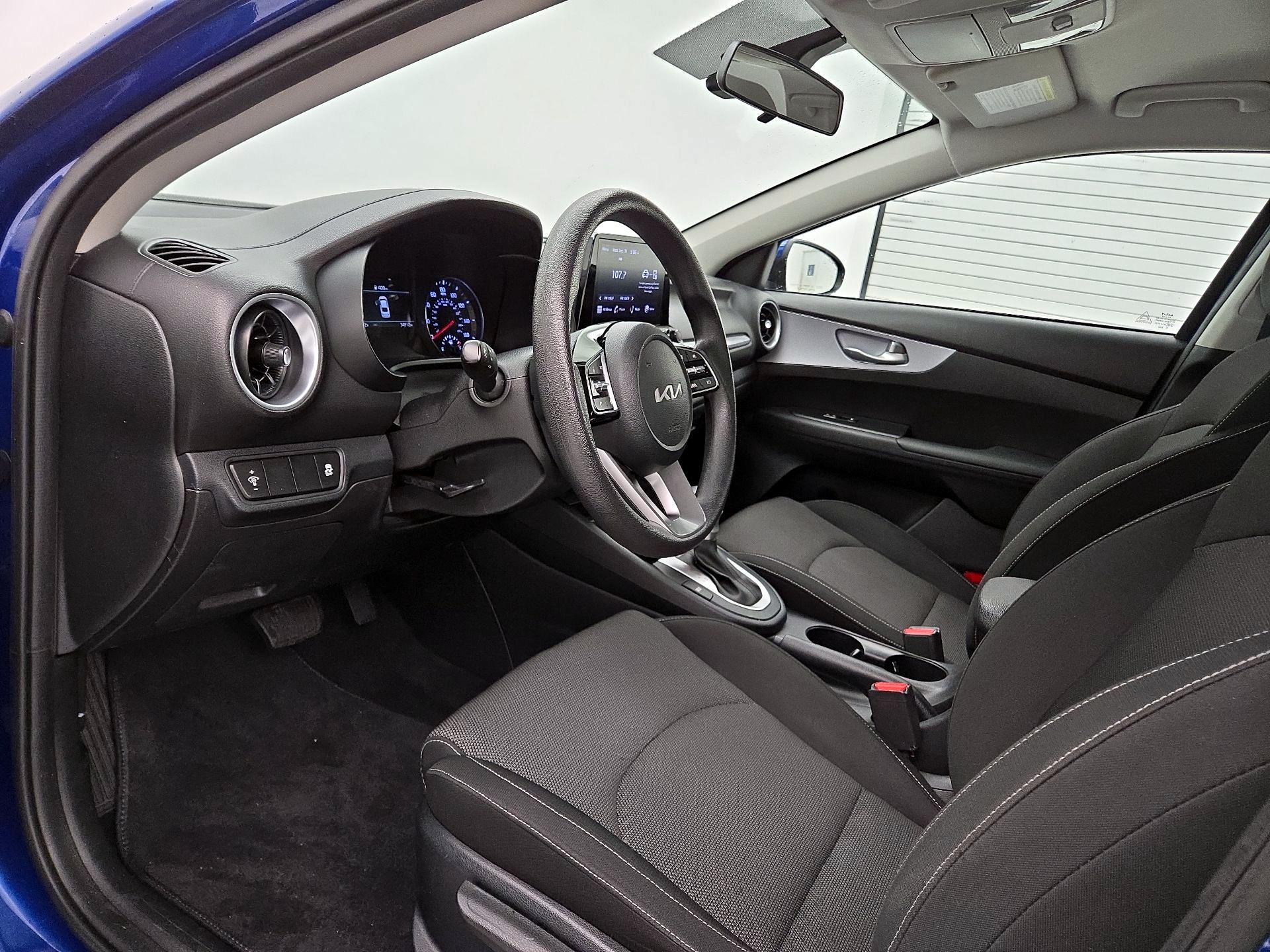 Thumbnail: 2024 Kia Forte - 11