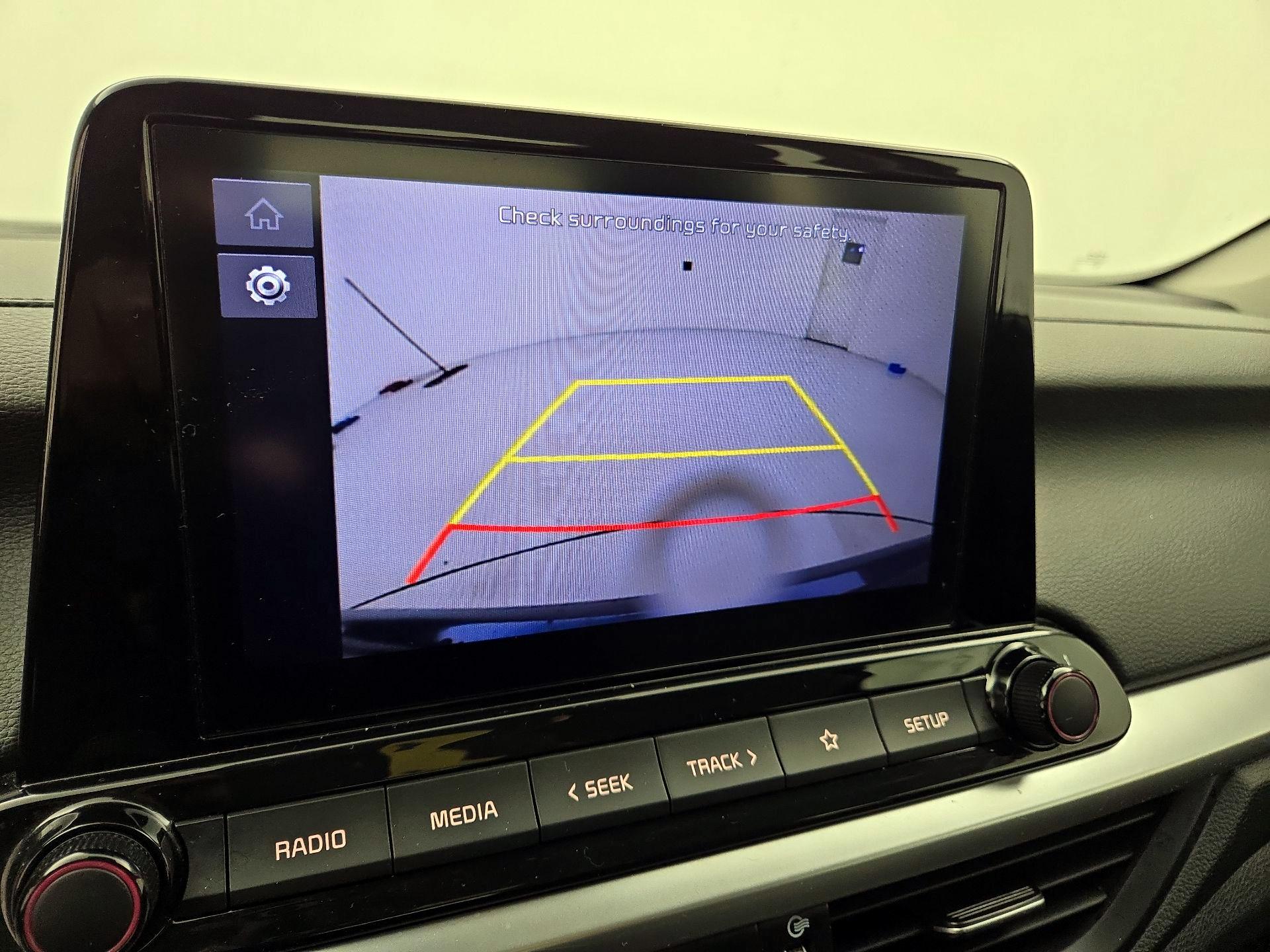 Thumbnail: 2024 Kia Forte - 14