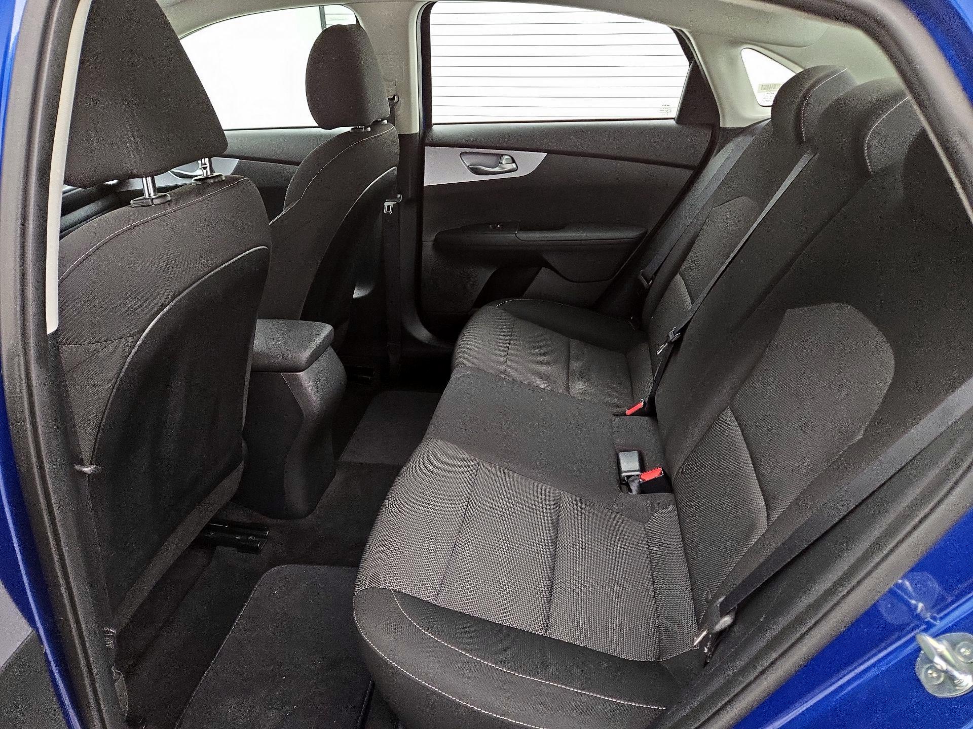 Thumbnail: 2024 Kia Forte - 18