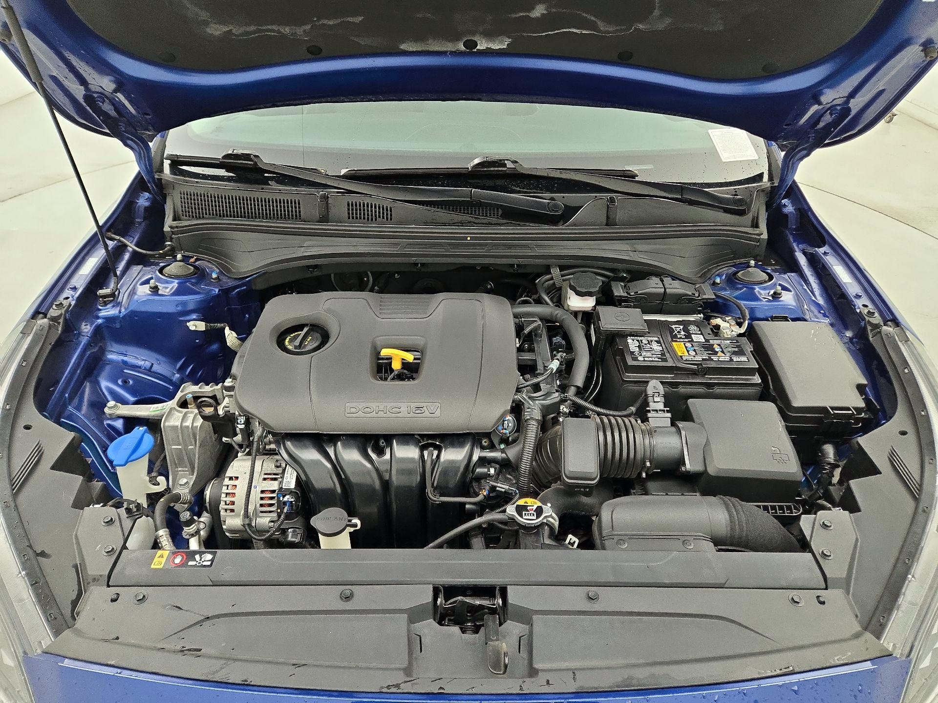 Thumbnail: 2024 Kia Forte - 20