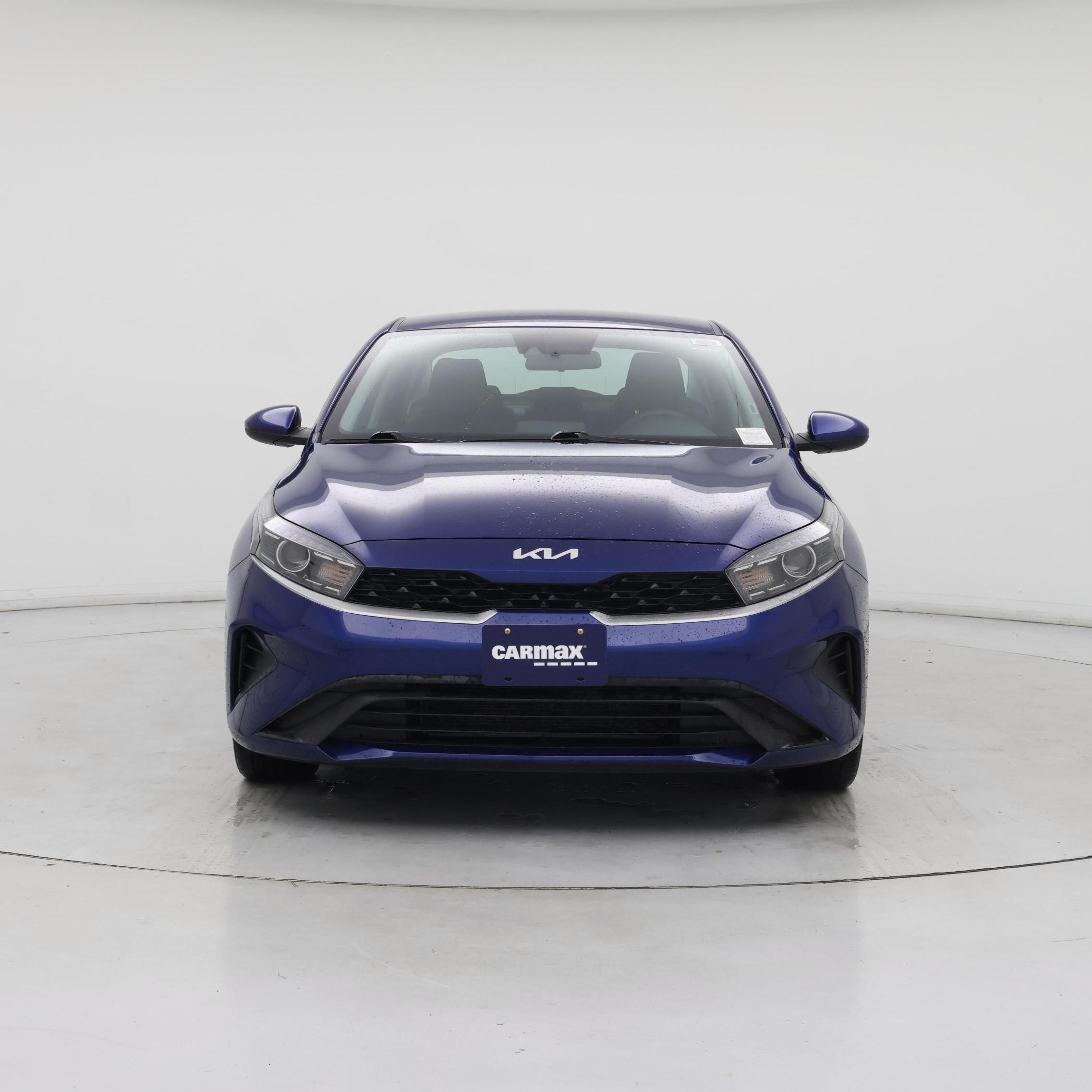 Thumbnail: 2024 Kia Forte - 5