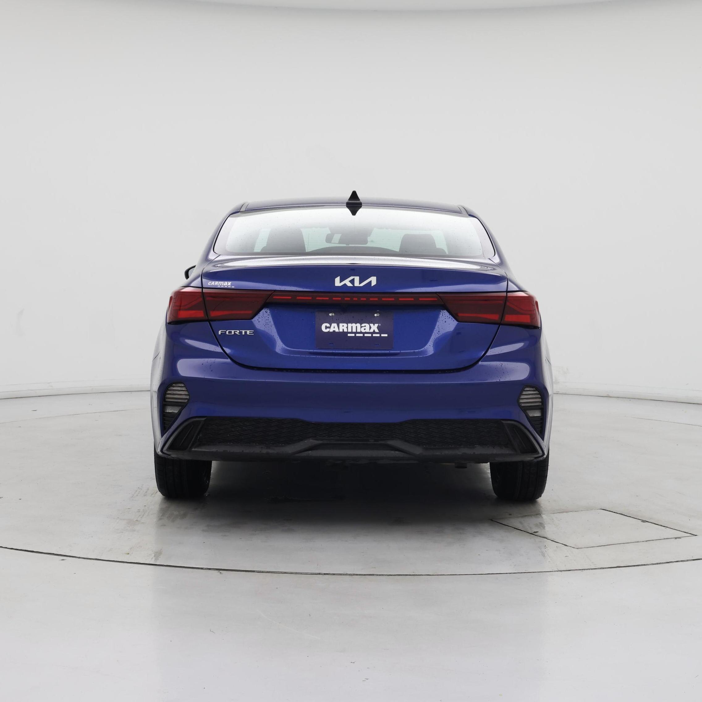 Thumbnail: 2024 Kia Forte - 6