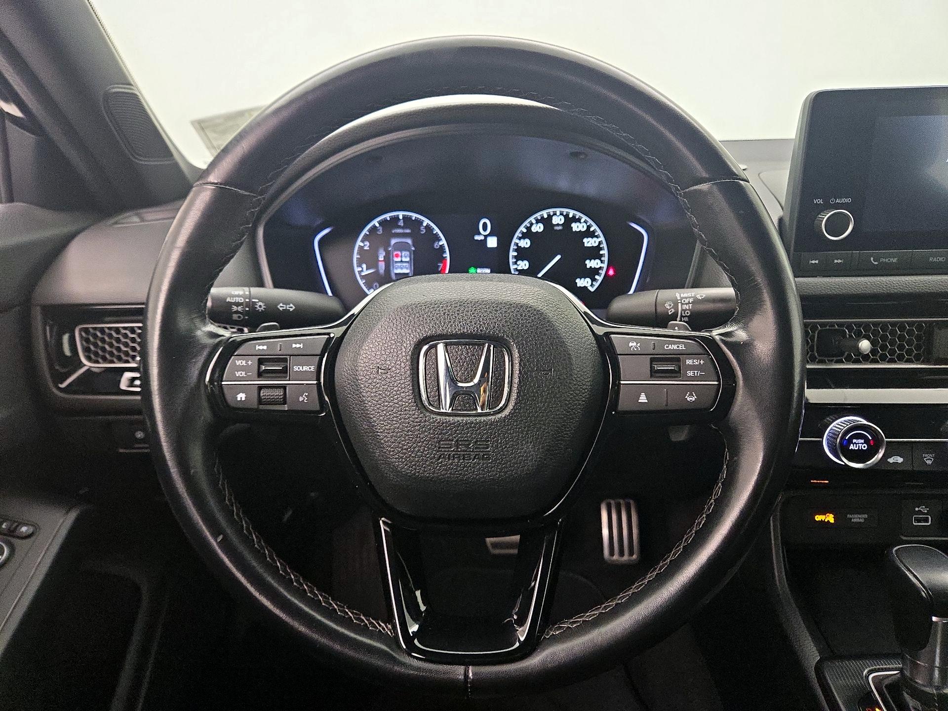 Thumbnail: 2023 Honda Civic - 10