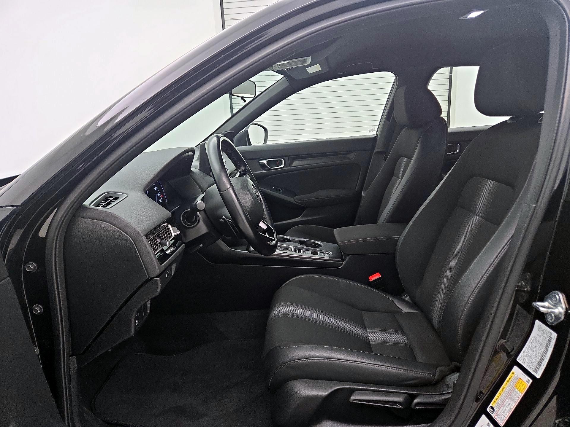 Thumbnail: 2023 Honda Civic - 11