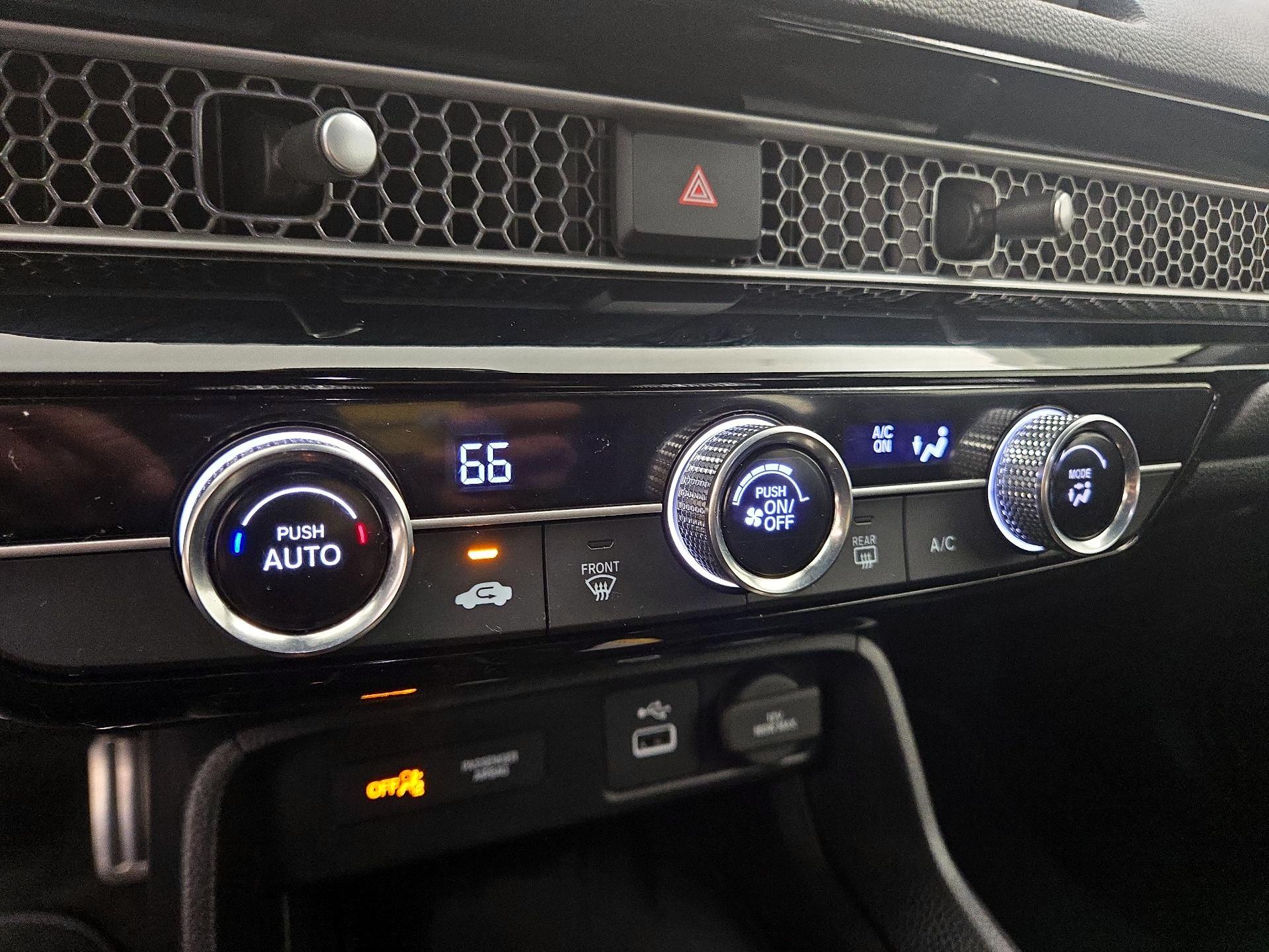 Thumbnail: 2023 Honda Civic - 16