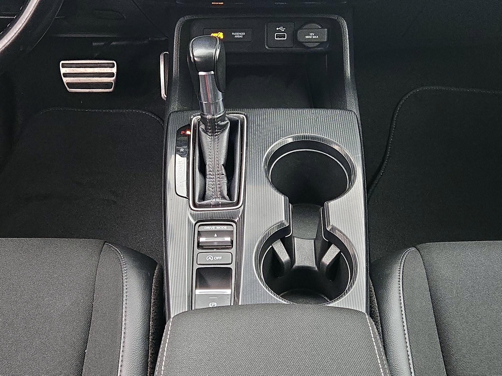 Thumbnail: 2023 Honda Civic - 17