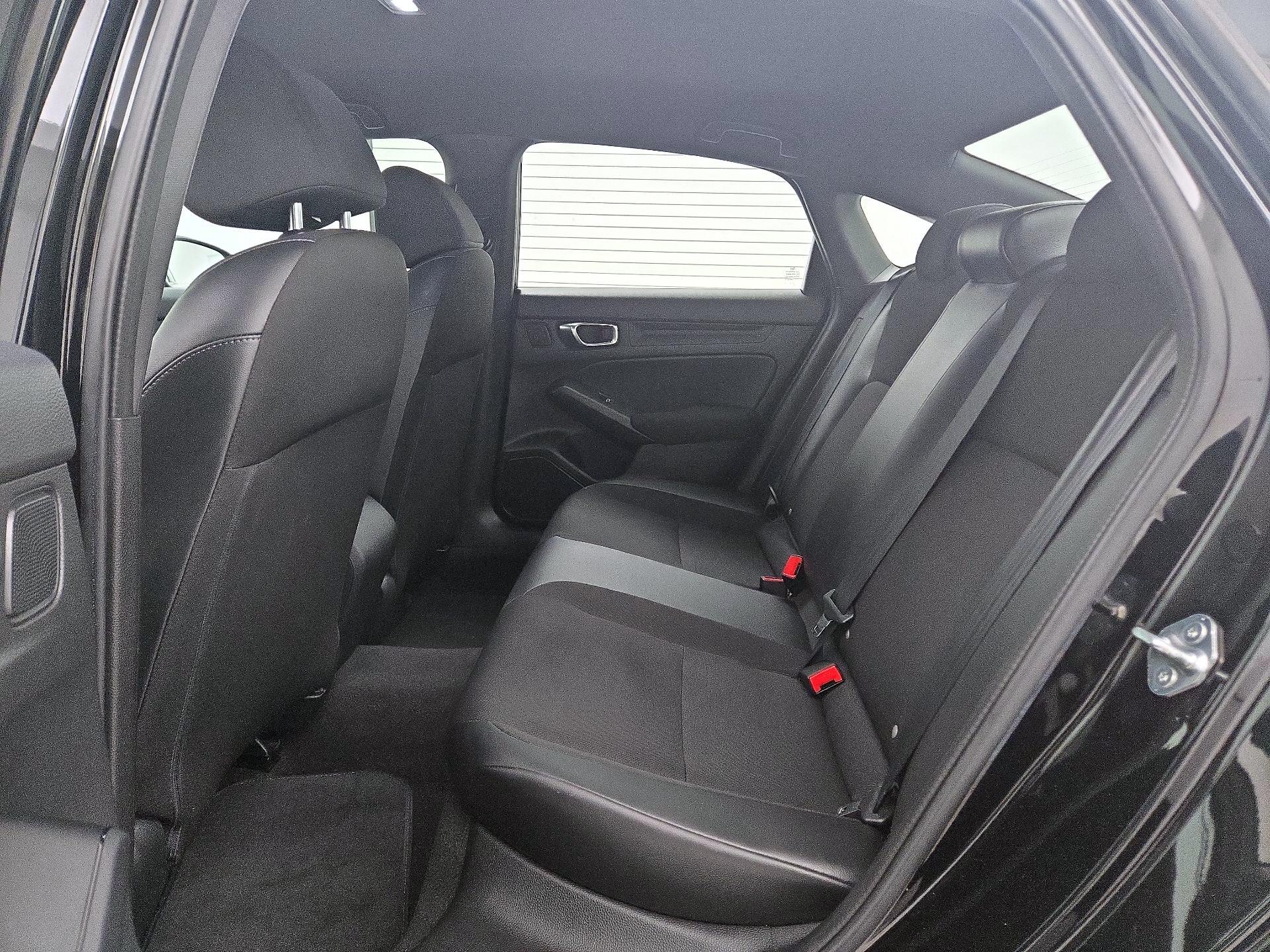 Thumbnail: 2023 Honda Civic - 19