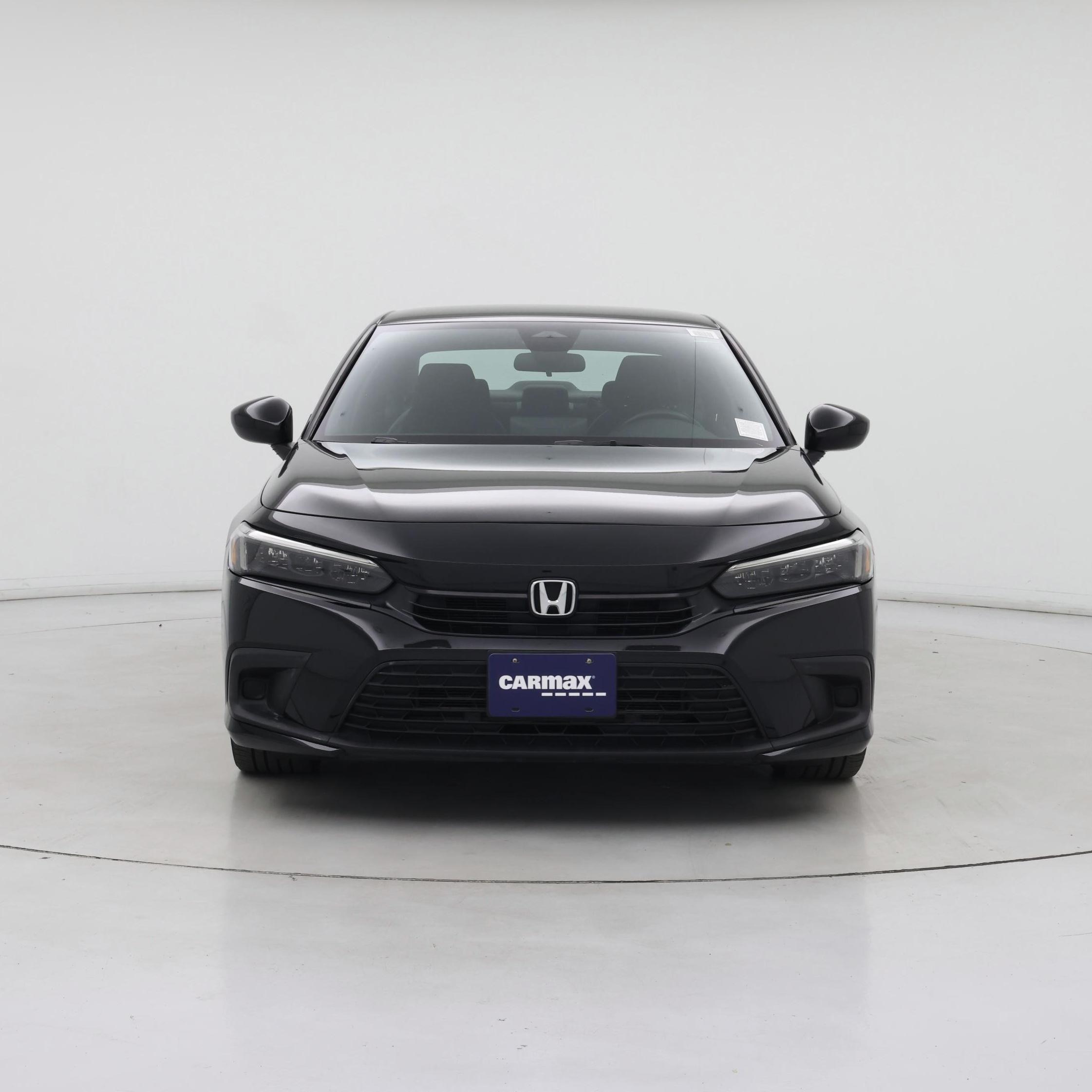 Thumbnail: 2023 Honda Civic - 5