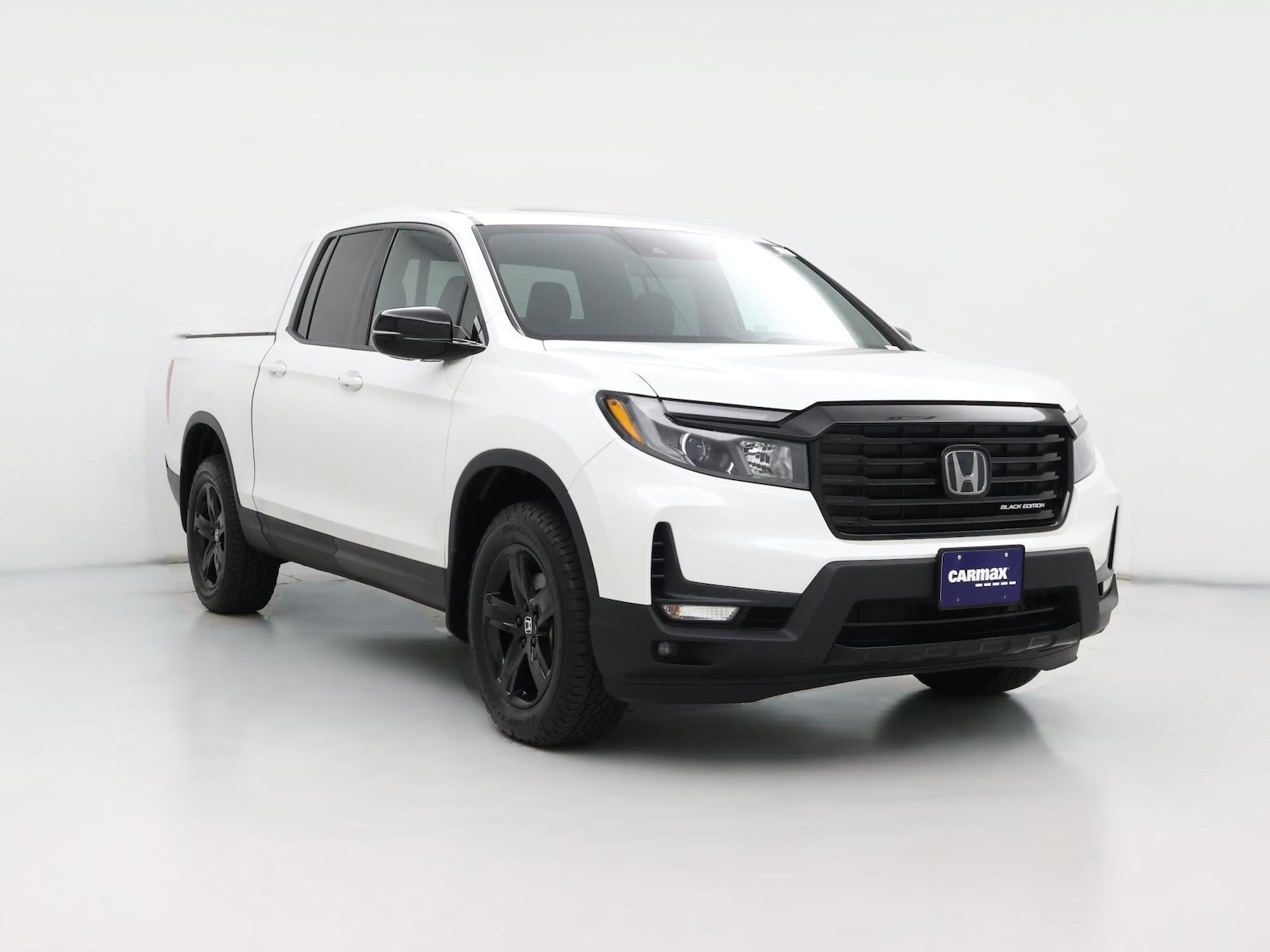 2022 Honda Ridgeline