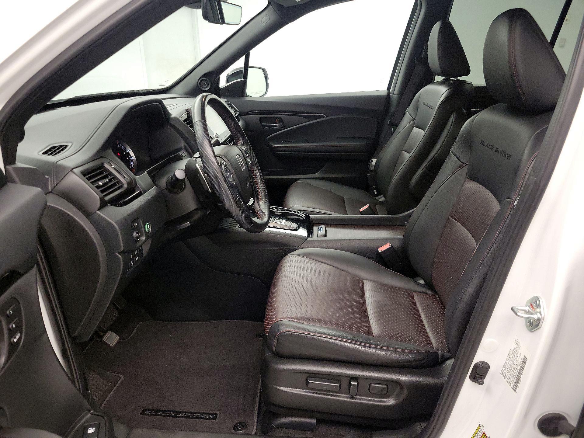 Thumbnail: 2022 Honda Ridgeline - 11