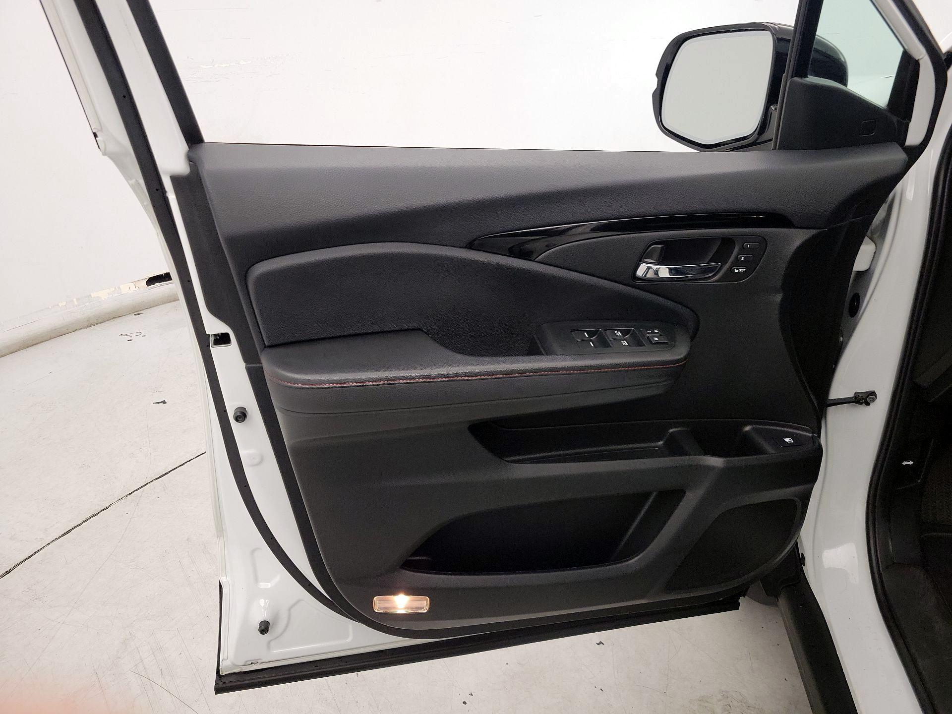 Thumbnail: 2022 Honda Ridgeline - 12