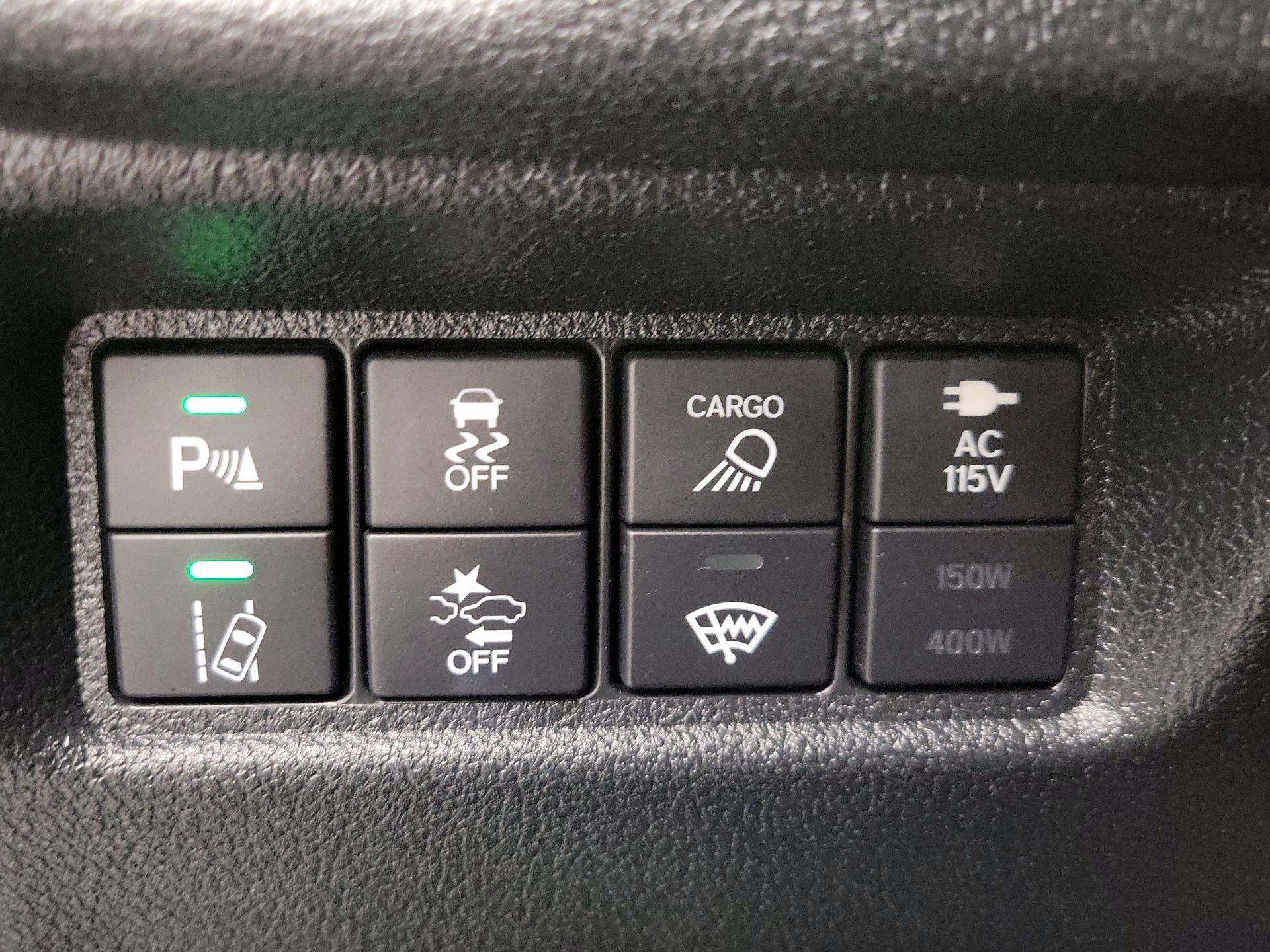 Thumbnail: 2022 Honda Ridgeline - 13