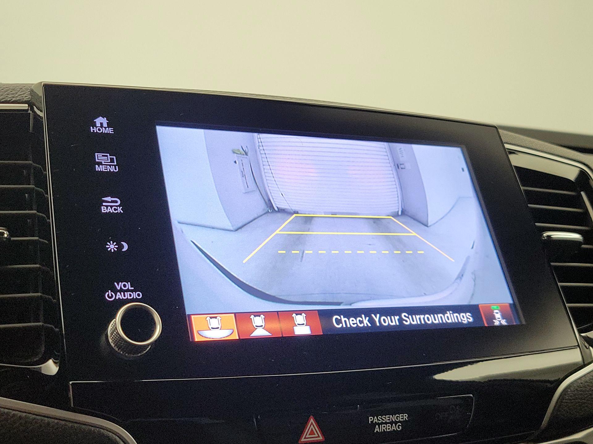 Thumbnail: 2022 Honda Ridgeline - 15