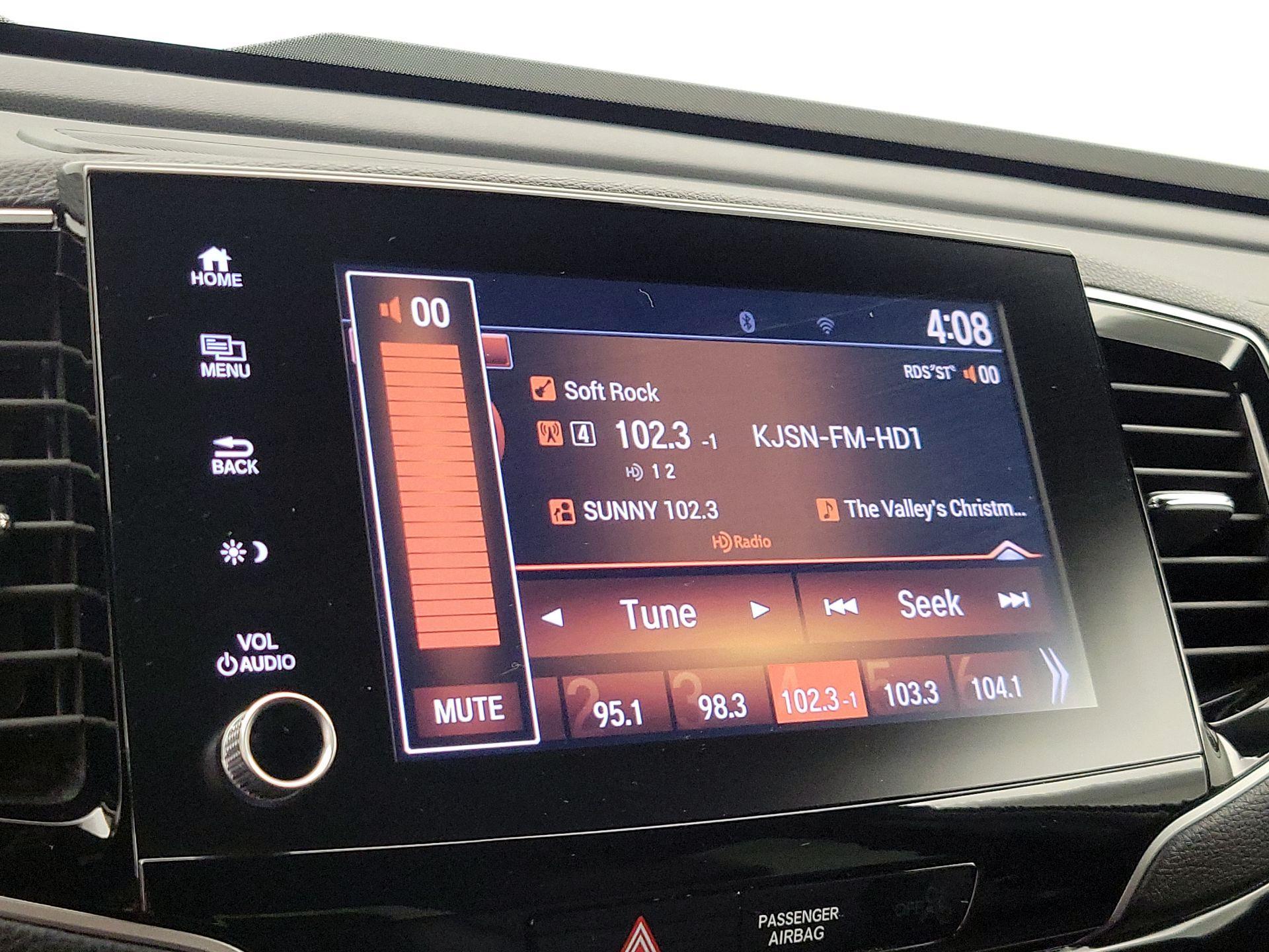 Thumbnail: 2022 Honda Ridgeline - 16