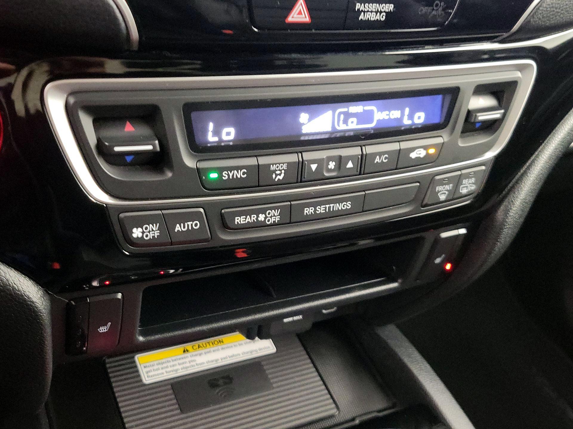 Thumbnail: 2022 Honda Ridgeline - 17