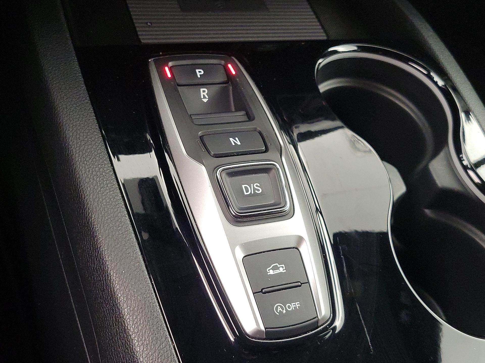 Thumbnail: 2022 Honda Ridgeline - 18