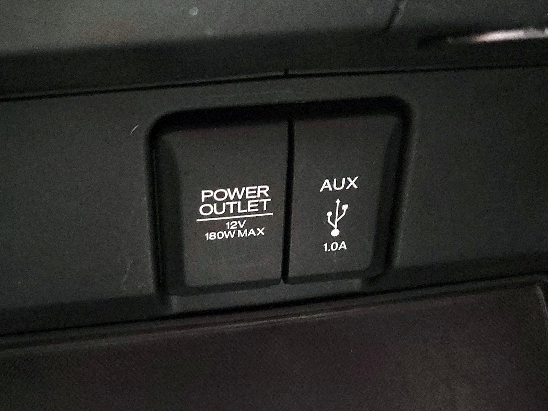 Thumbnail: 2022 Honda Ridgeline - 19