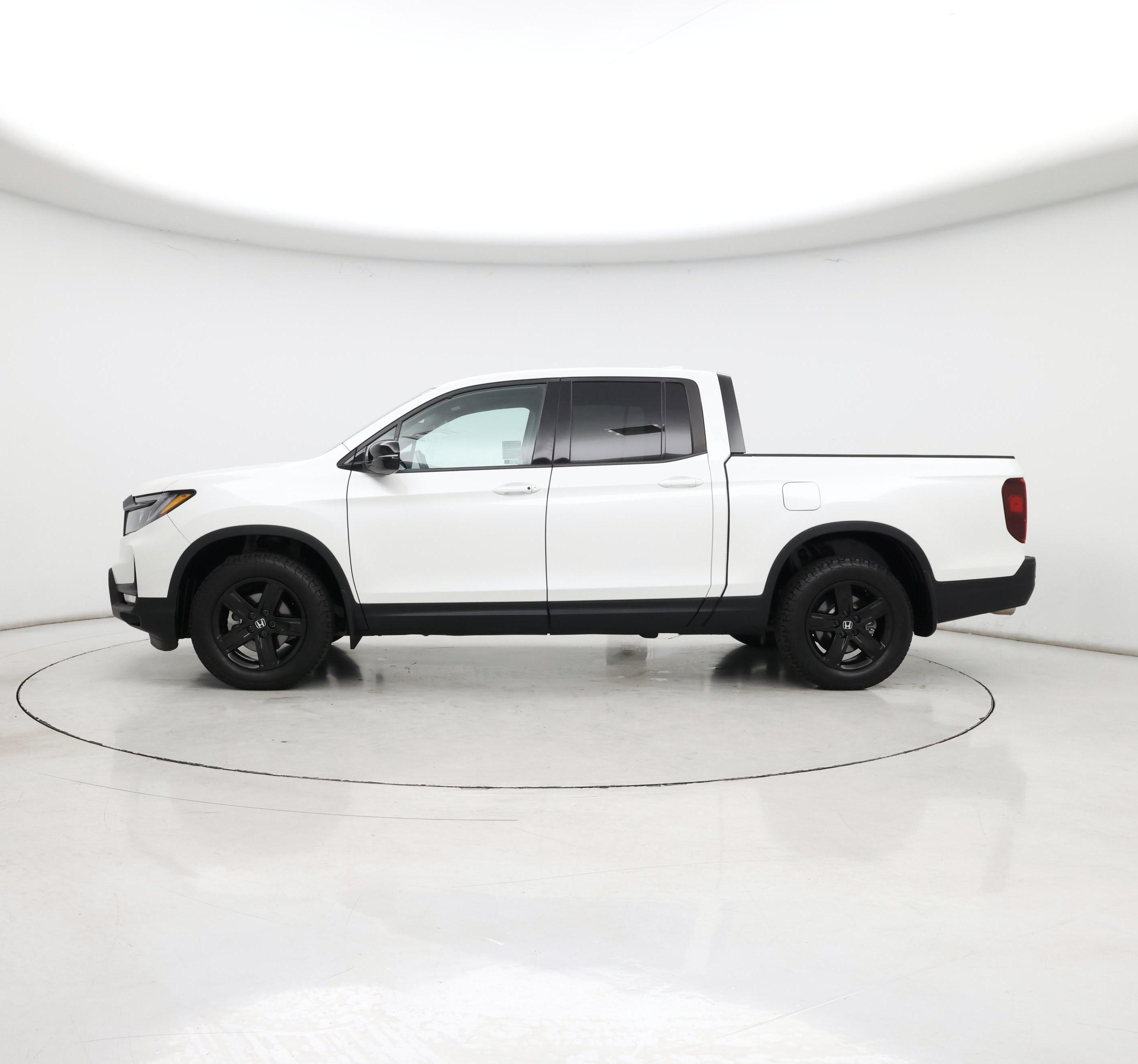 Thumbnail: 2022 Honda Ridgeline - 3