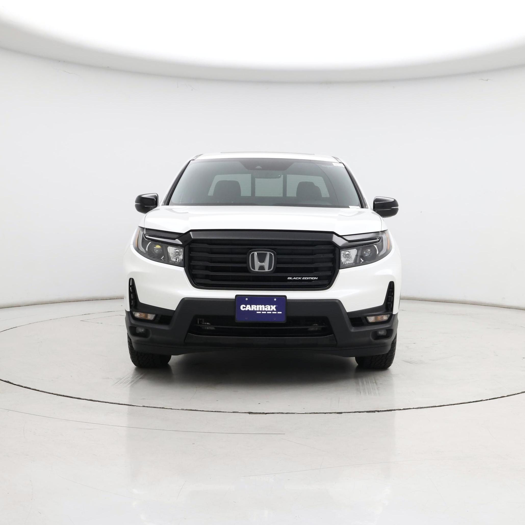 Thumbnail: 2022 Honda Ridgeline - 5