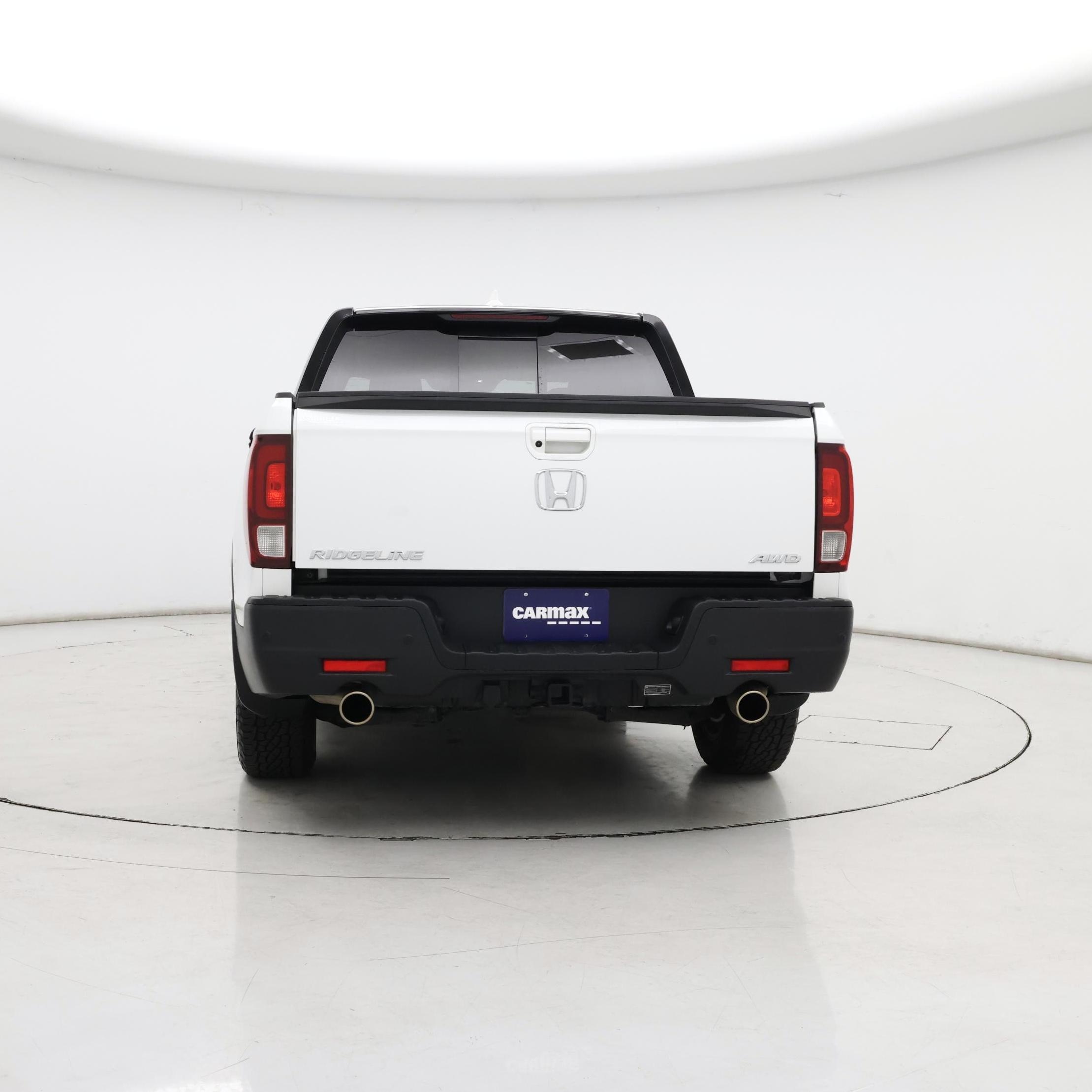 Thumbnail: 2022 Honda Ridgeline - 6