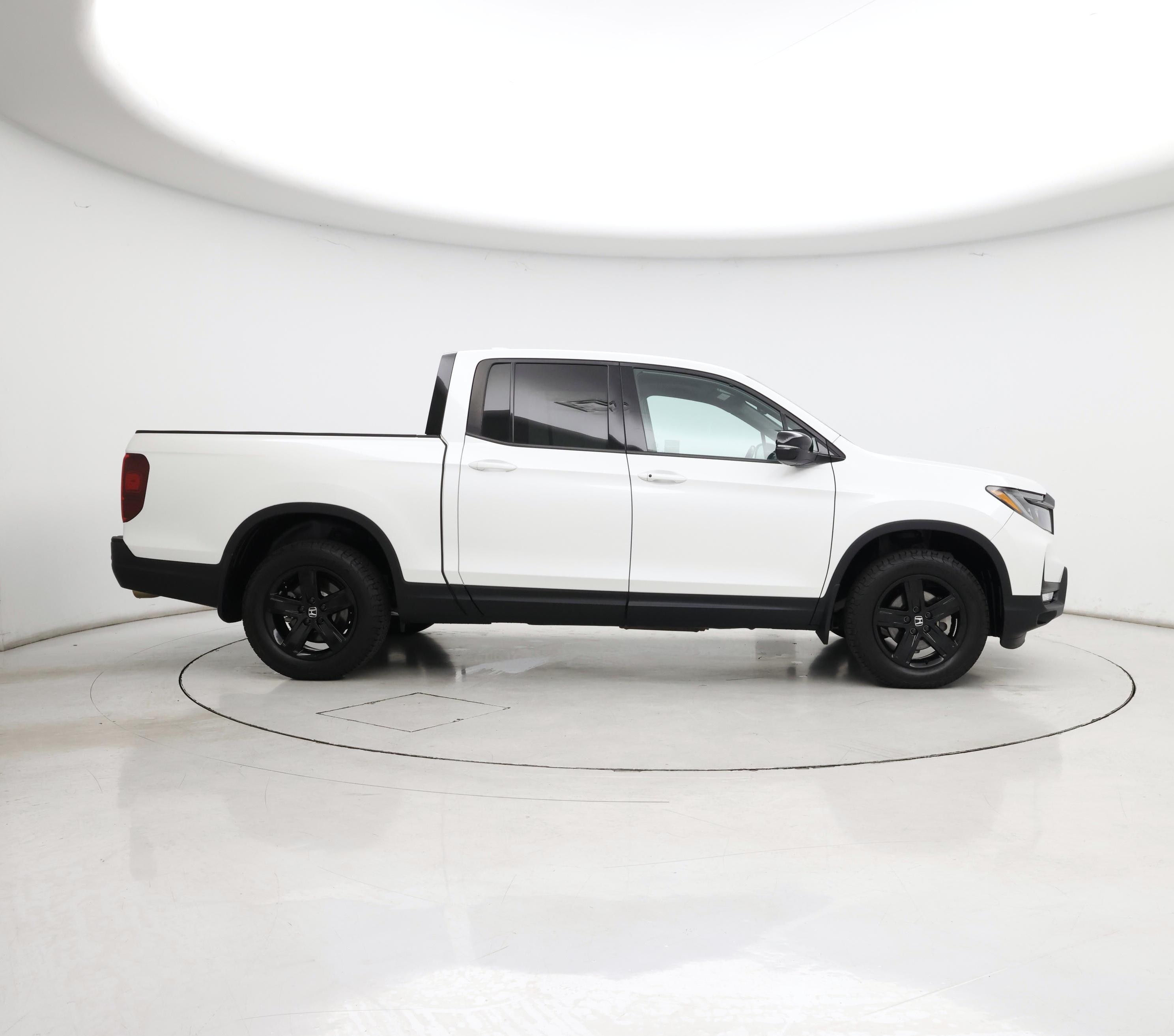 Thumbnail: 2022 Honda Ridgeline - 7