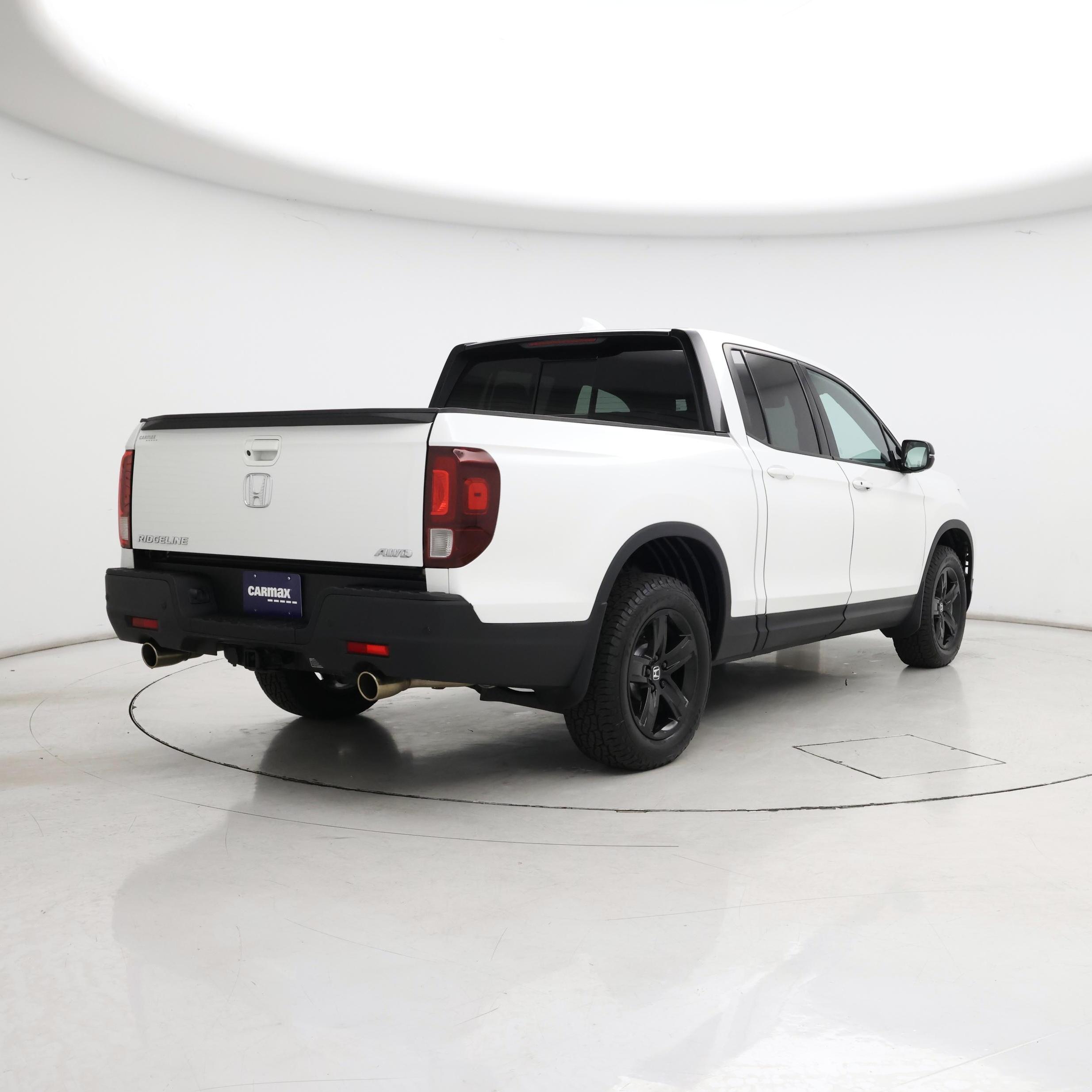 Thumbnail: 2022 Honda Ridgeline - 8