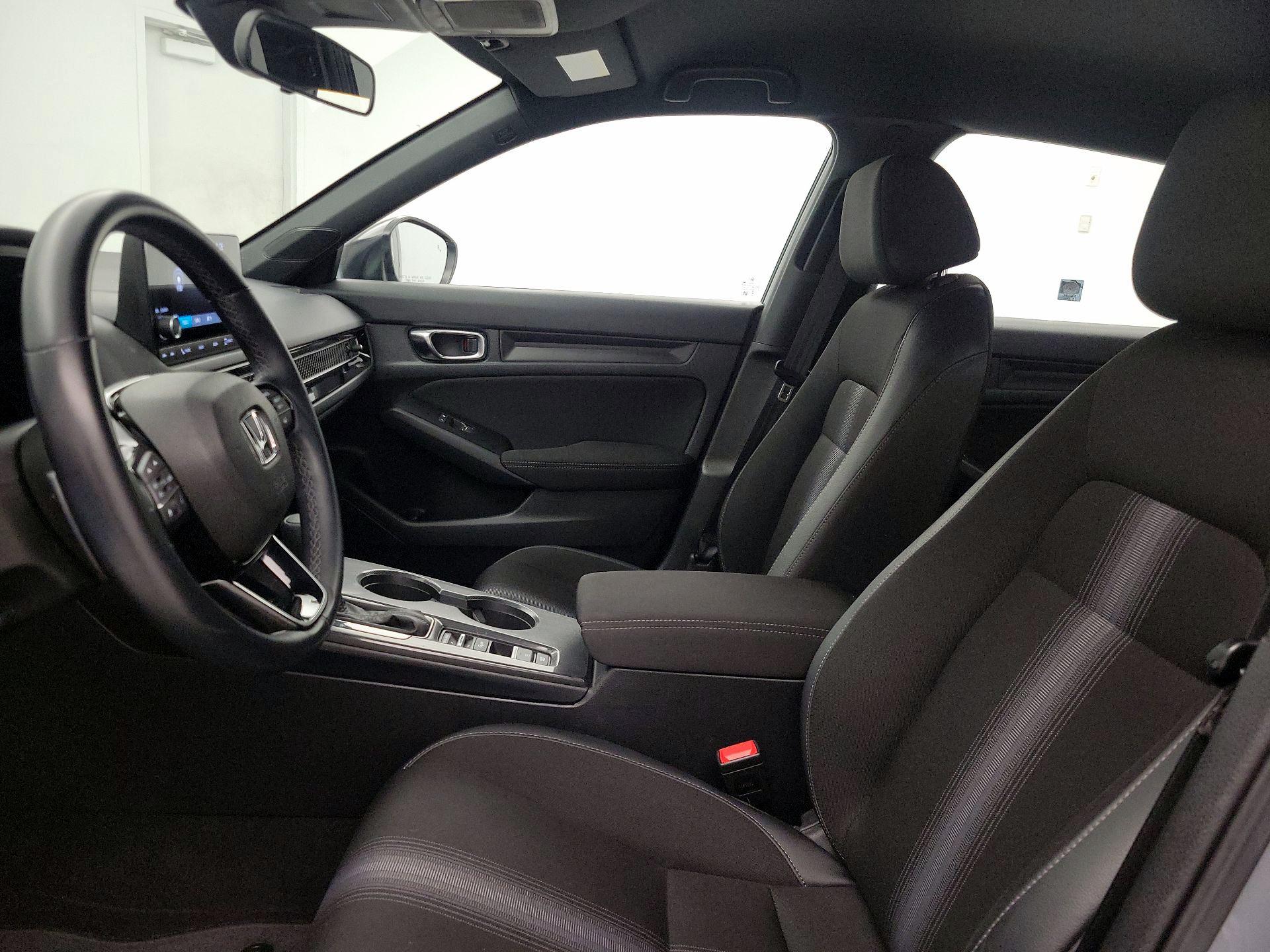 Thumbnail: 2025 Honda Civic - 11