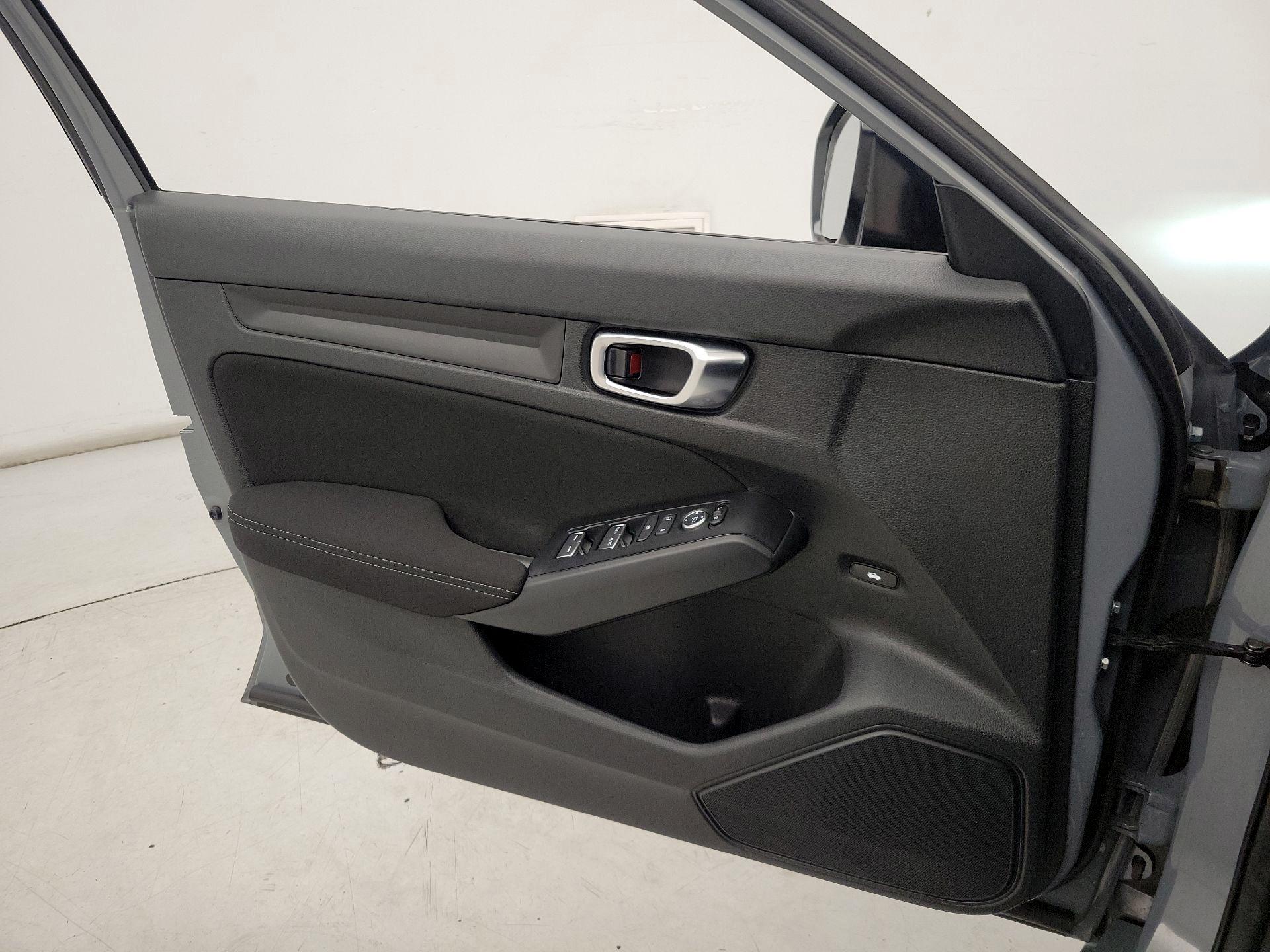 Thumbnail: 2025 Honda Civic - 12