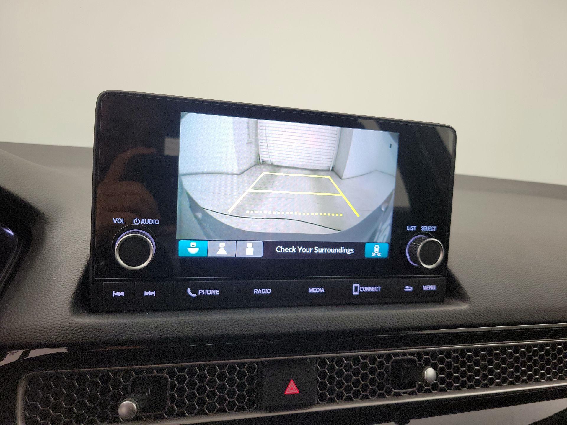 Thumbnail: 2025 Honda Civic - 14