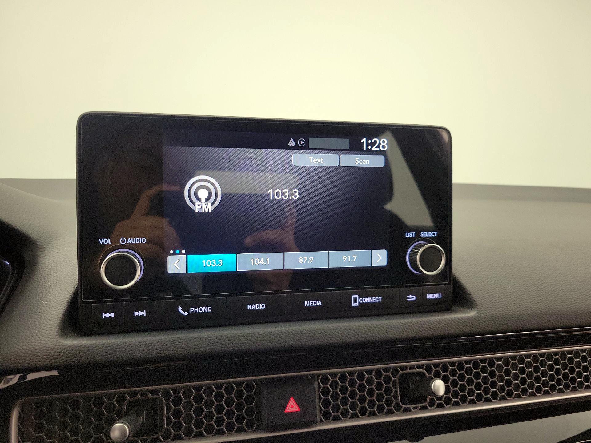 Thumbnail: 2025 Honda Civic - 15